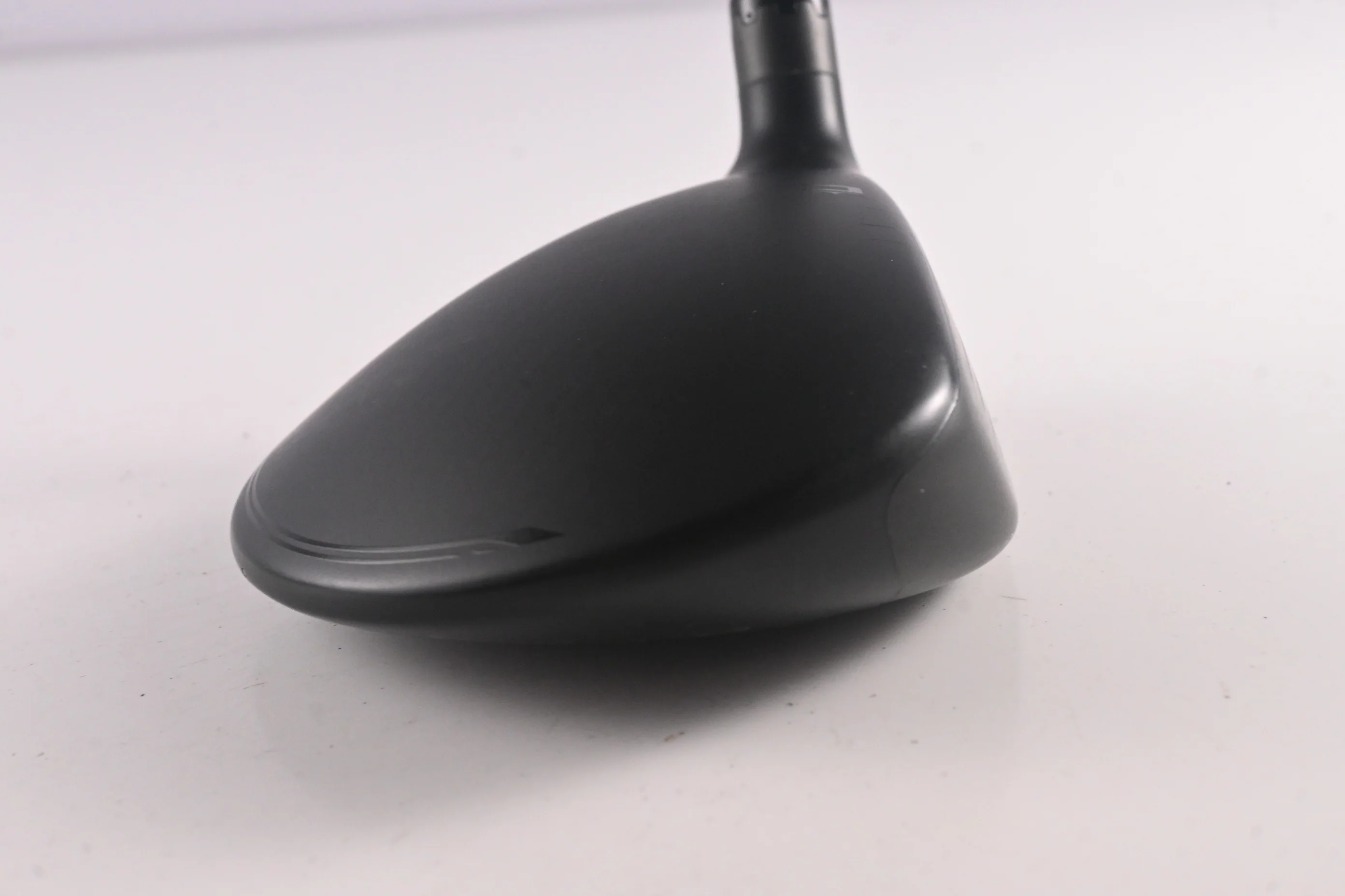 Cobra Darkspeed X #3HF Wood / 16.5 Degree / Regular Flex Lin-Q M40X Blue 6 Shaft - Image 3