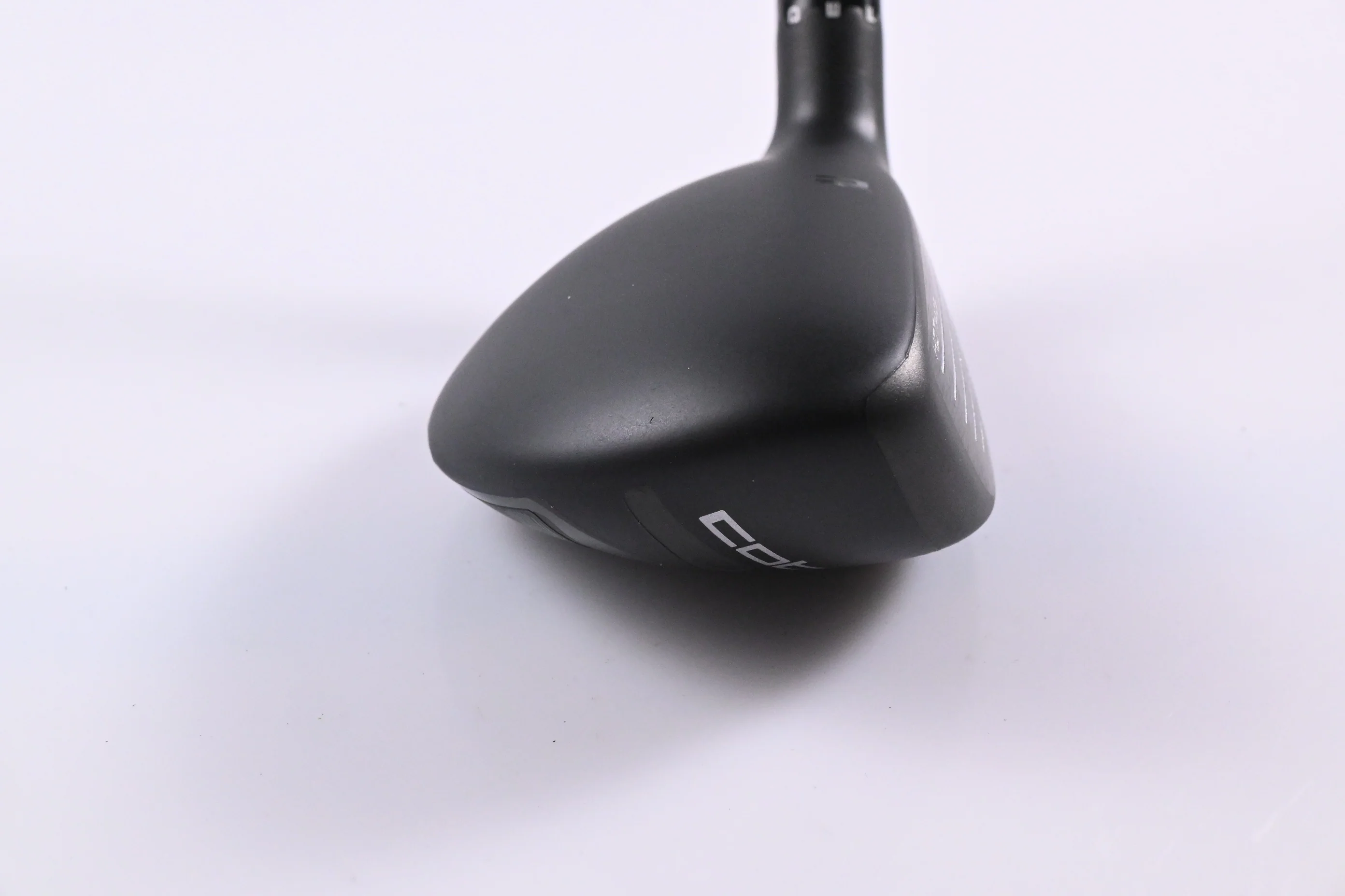 Cobra DS-Adapt #4 Hybrid / 21 Degree / Stiff Flex KBS PG Hybrid 85 Shaft - Image 3
