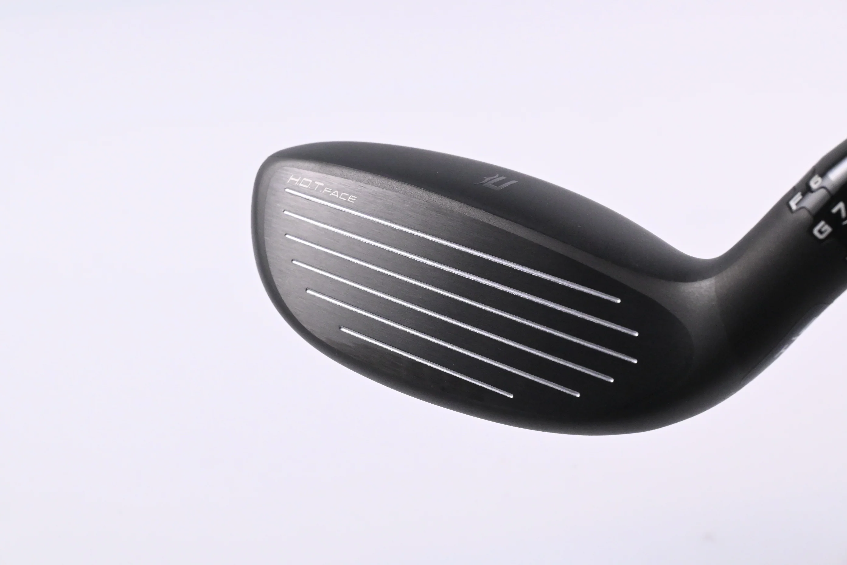 Cobra DS-Adapt #4 Hybrid / 21 Degree / Stiff Flex KBS PG Hybrid 85 Shaft - Image 4