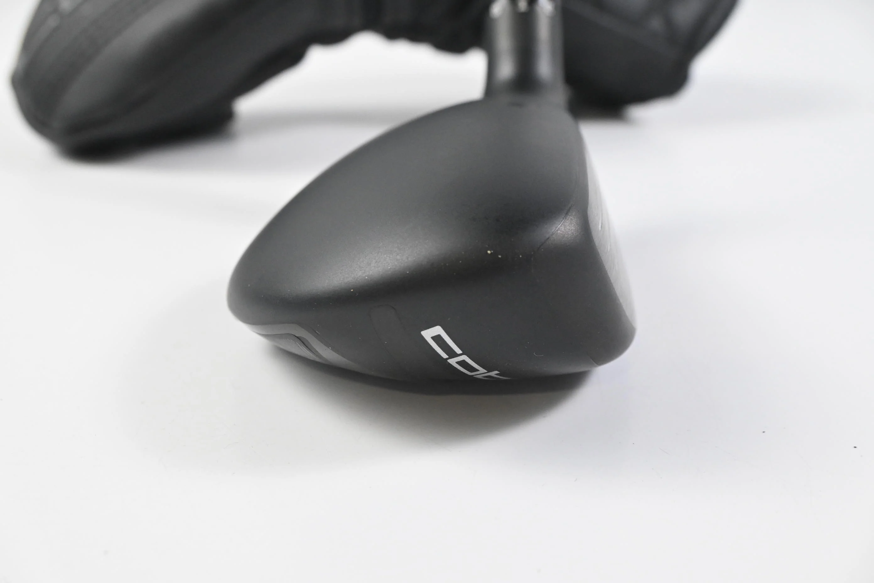Cobra DS-Adapt #3 Hybrid / 19 Degree / Regular Flex KBS PGH 75 Shaft - Image 3
