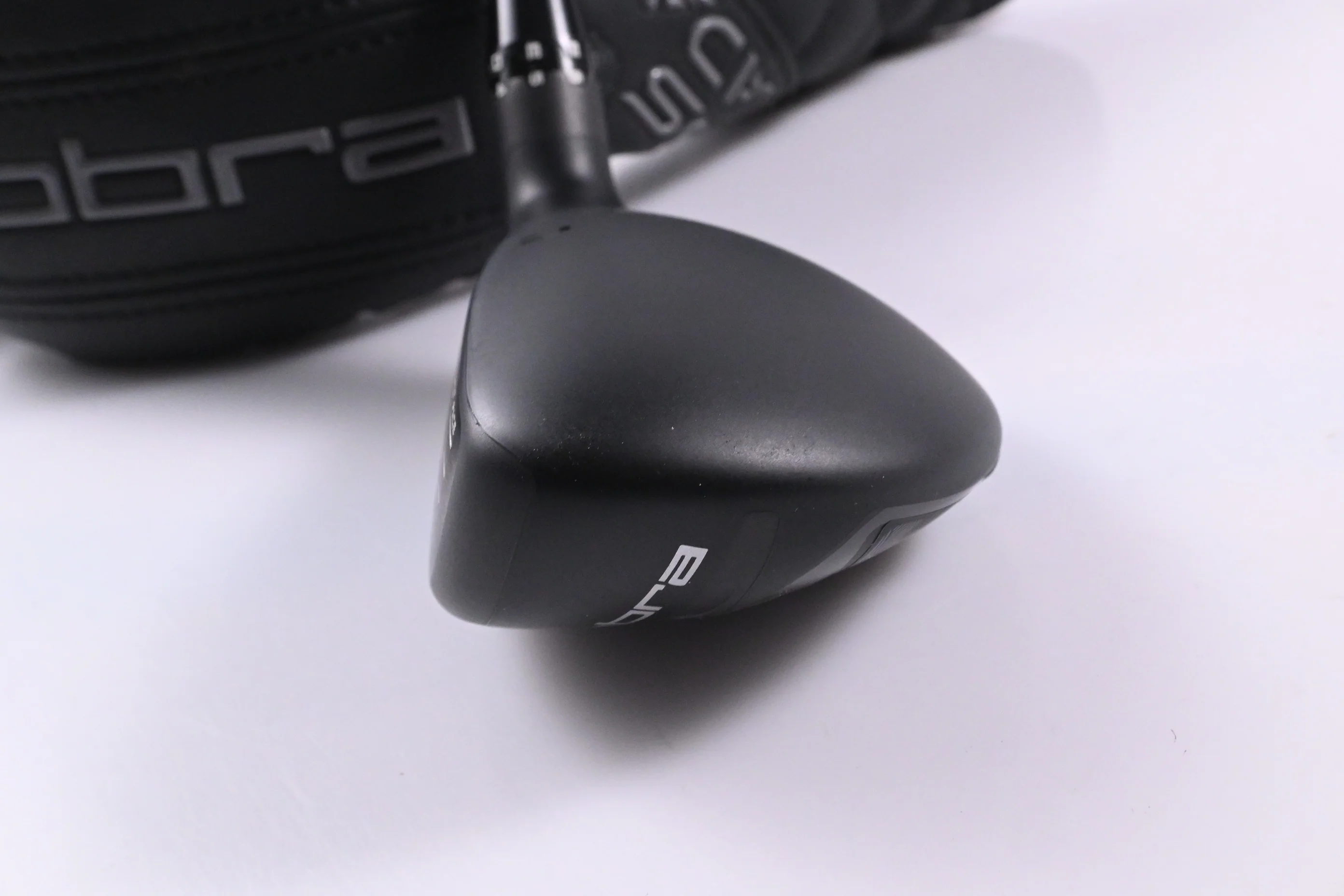 Left Hand Cobra DS-Adapt #4 Hybrid / 21 Degree / Stiff Flex KBS PG 85 Shaft - Image 3
