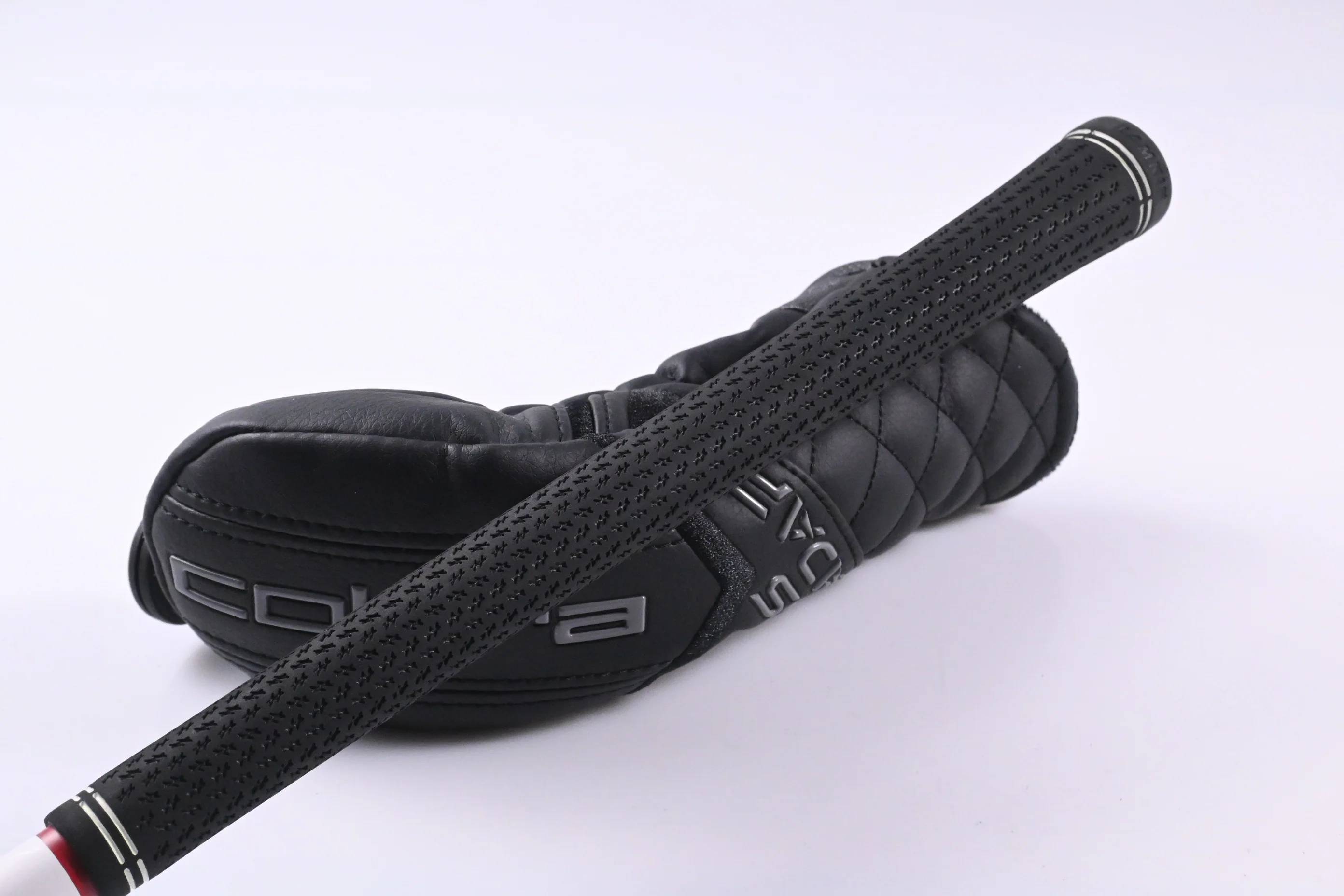Left Hand Cobra DS-Adapt #4 Hybrid / 21 Degree / Stiff Flex KBS PG 85 Shaft - Image 8
