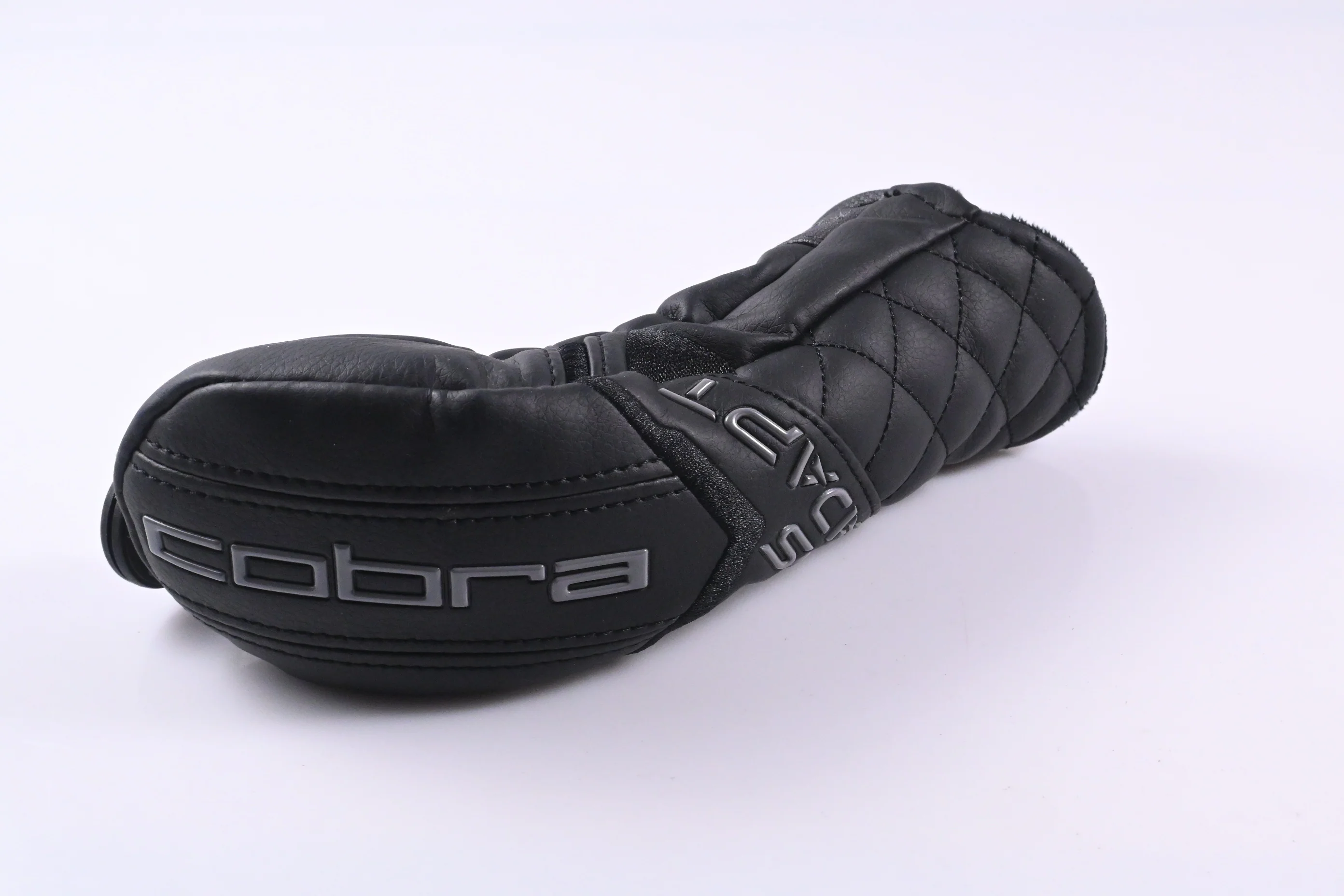 Left Hand Cobra DS-Adapt #4 Hybrid / 21 Degree / Stiff Flex KBS PG 85 Shaft - Image 9