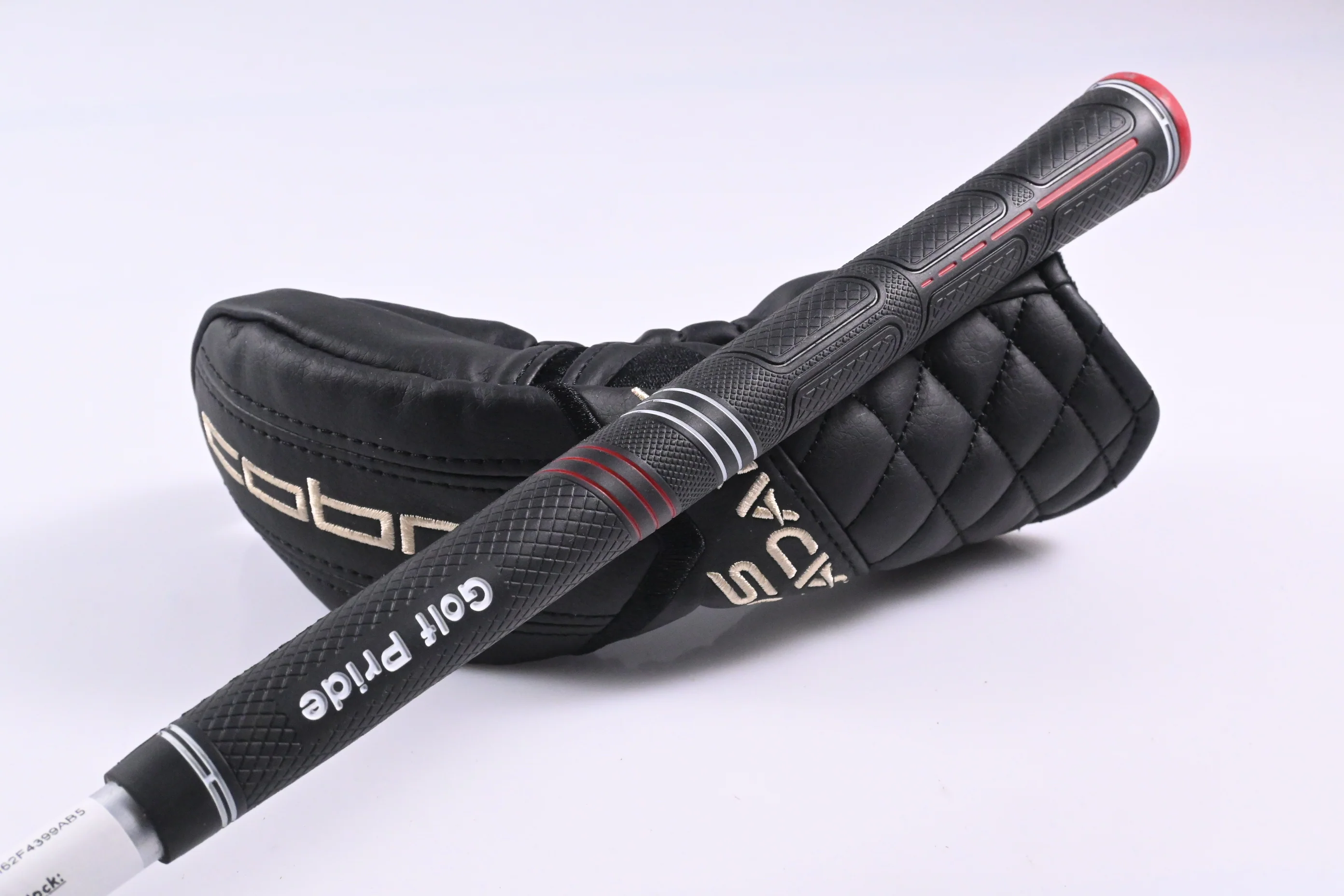 Ladies Cobra DS-Adapt #5 Hybrid / 24 Degree / Ladies Flex KBS PG 55 Shaft - Image 8