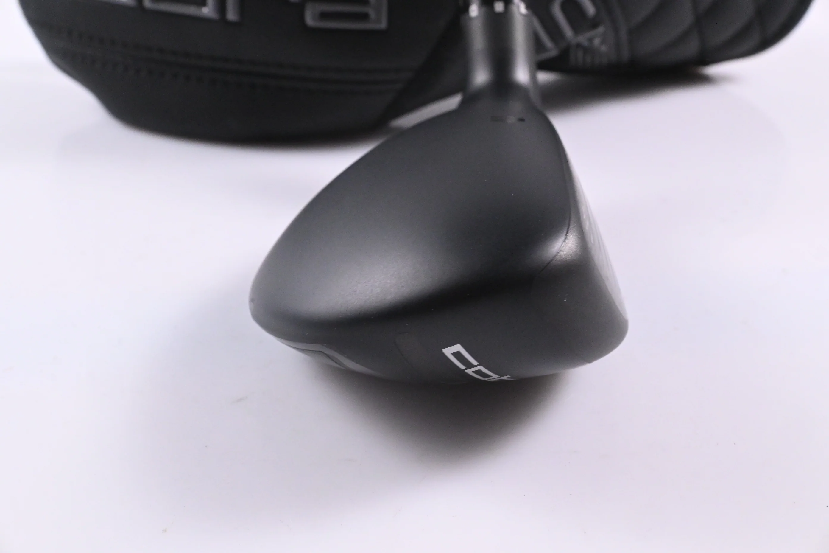 Cobra DS-Adapt #4 Hybrid / 21 Degree / Regular Flex KBS PG Hybrid 75 Shaft - Image 3
