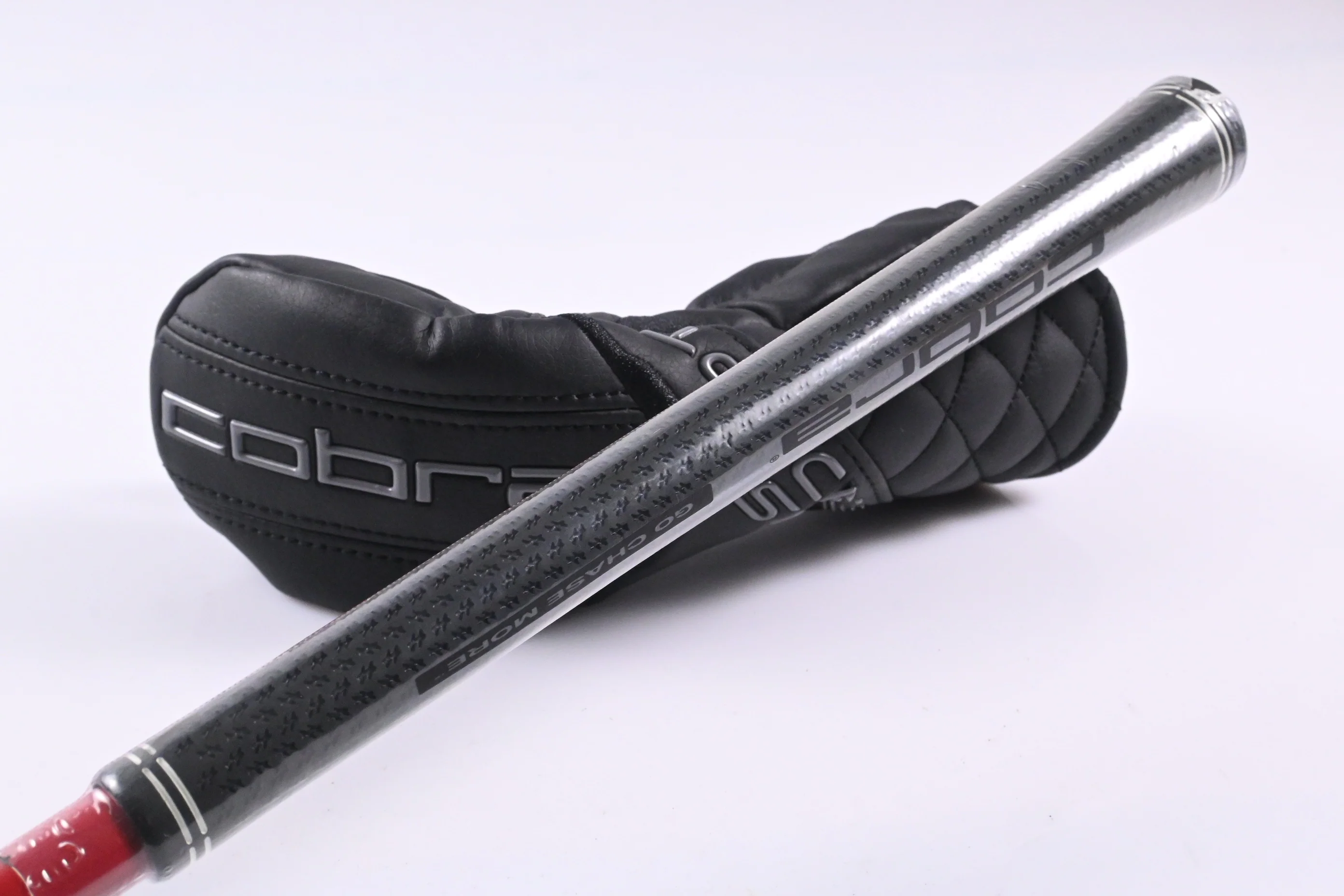 Cobra DS-Adapt #4 Hybrid / 21 Degree / Regular Flex KBS PG Hybrid 75 Shaft - Image 8