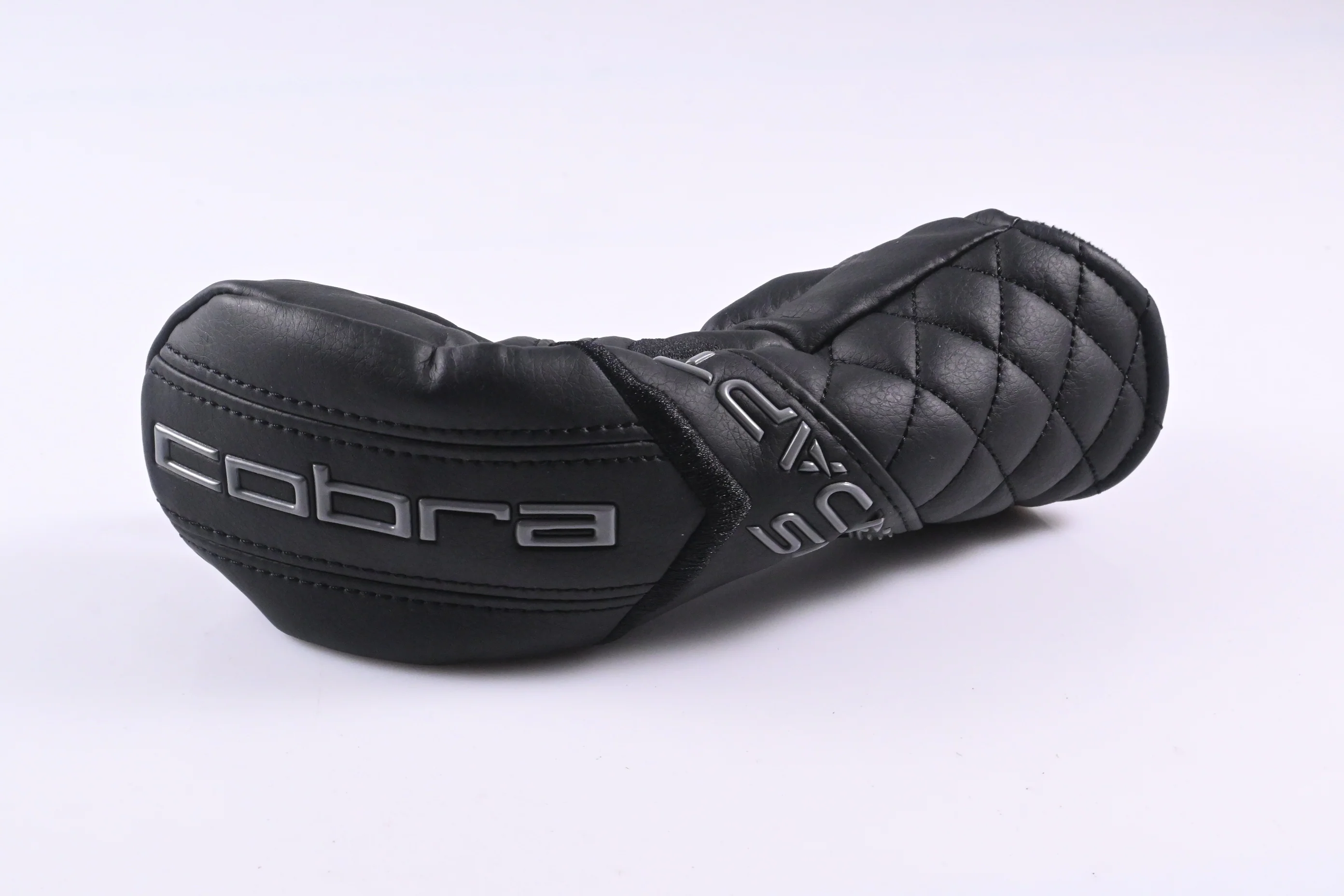 Cobra DS-Adapt #4 Hybrid / 21 Degree / Regular Flex KBS PG Hybrid 75 Shaft - Image 9