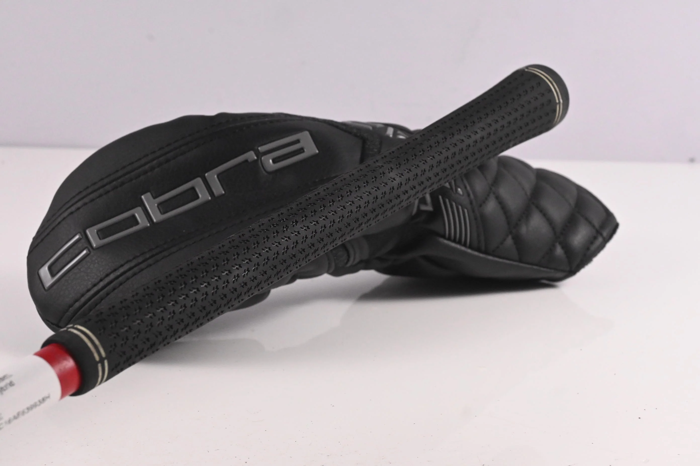 Cobra DS-Adapt #4 Hybrid / 21 Degree / Regular Flex KBS PG Hybrid 75 Shaft - Image 8
