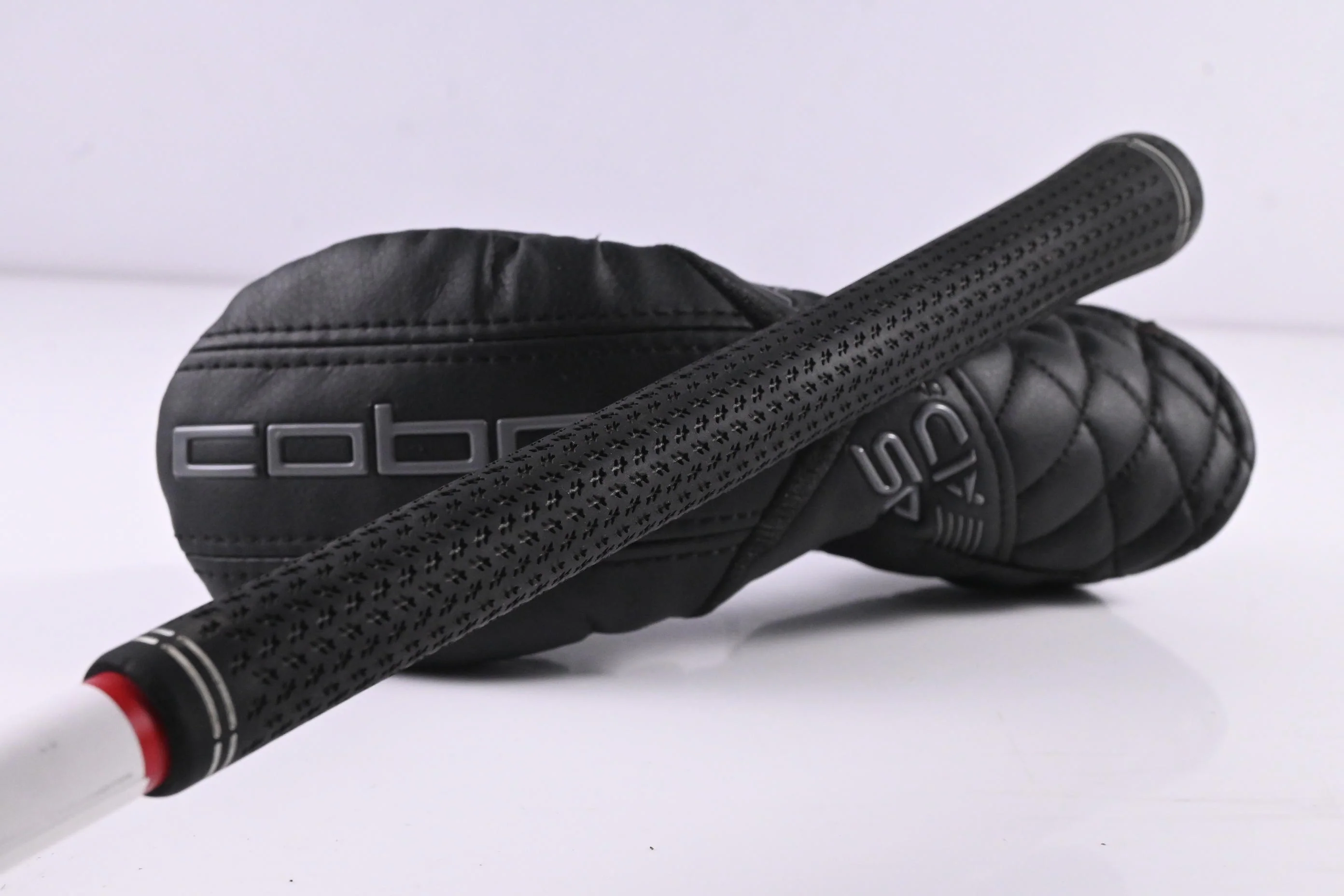 Cobra DS-Adapt #3 Hybrid / 19 Degree / Regular Flex KBS Hybrid 75 Shaft - Image 8