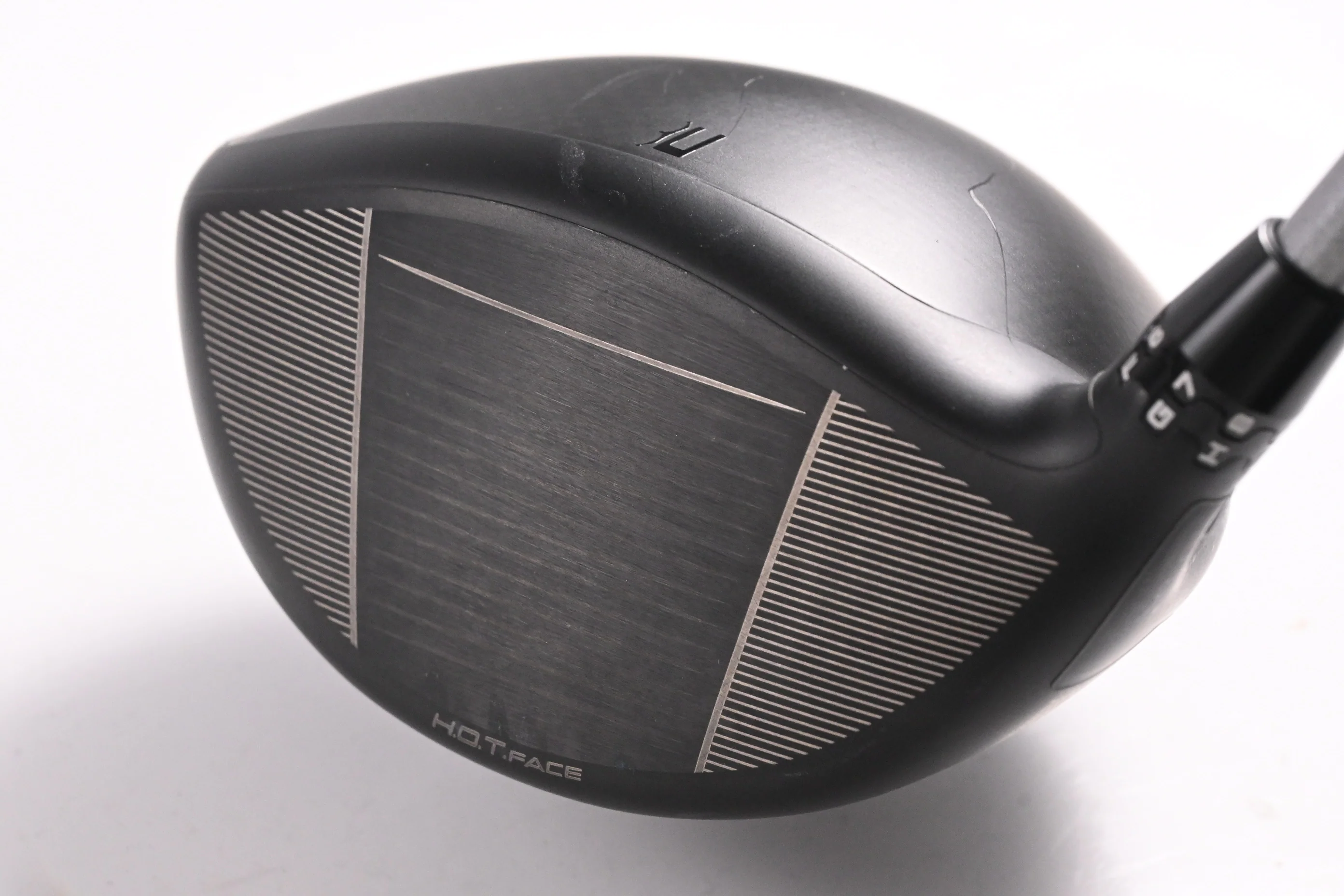 Cobra DS-Adapt LS Driver / 9 Degree / X-Flex Fujikura Pro 60 Shaft - Image 4