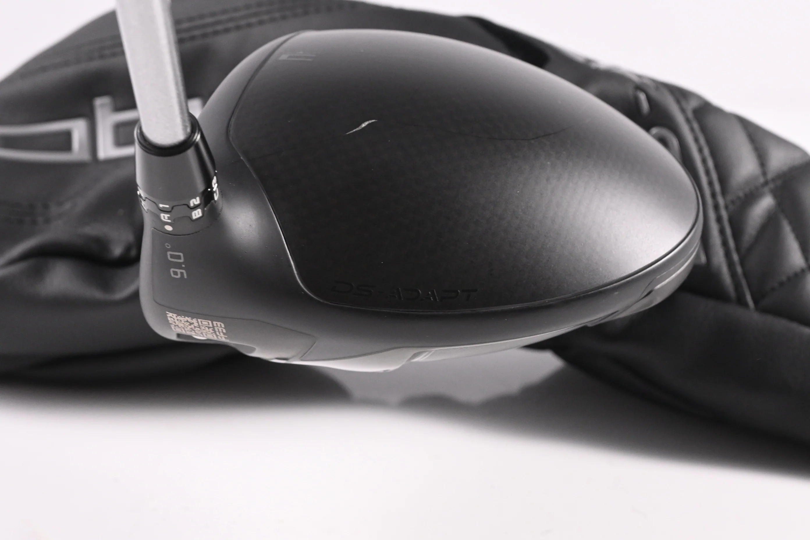 Cobra DS-Adapt LS Driver / 9 Degree / X-Flex Fujikura Pro 60 Shaft - Image 5