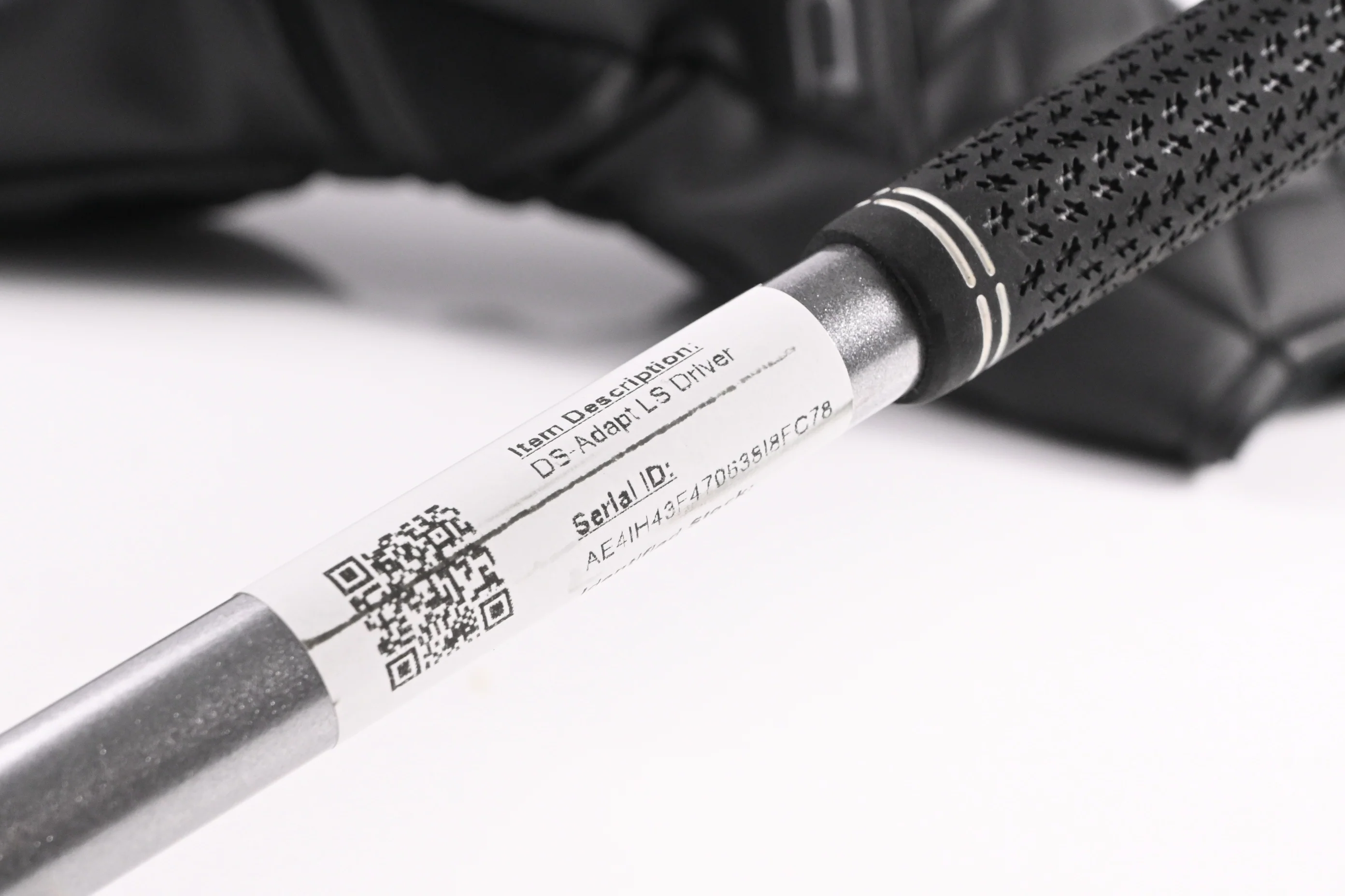 Cobra DS-Adapt LS Driver / 9 Degree / X-Flex Fujikura Pro 60 Shaft - Image 7