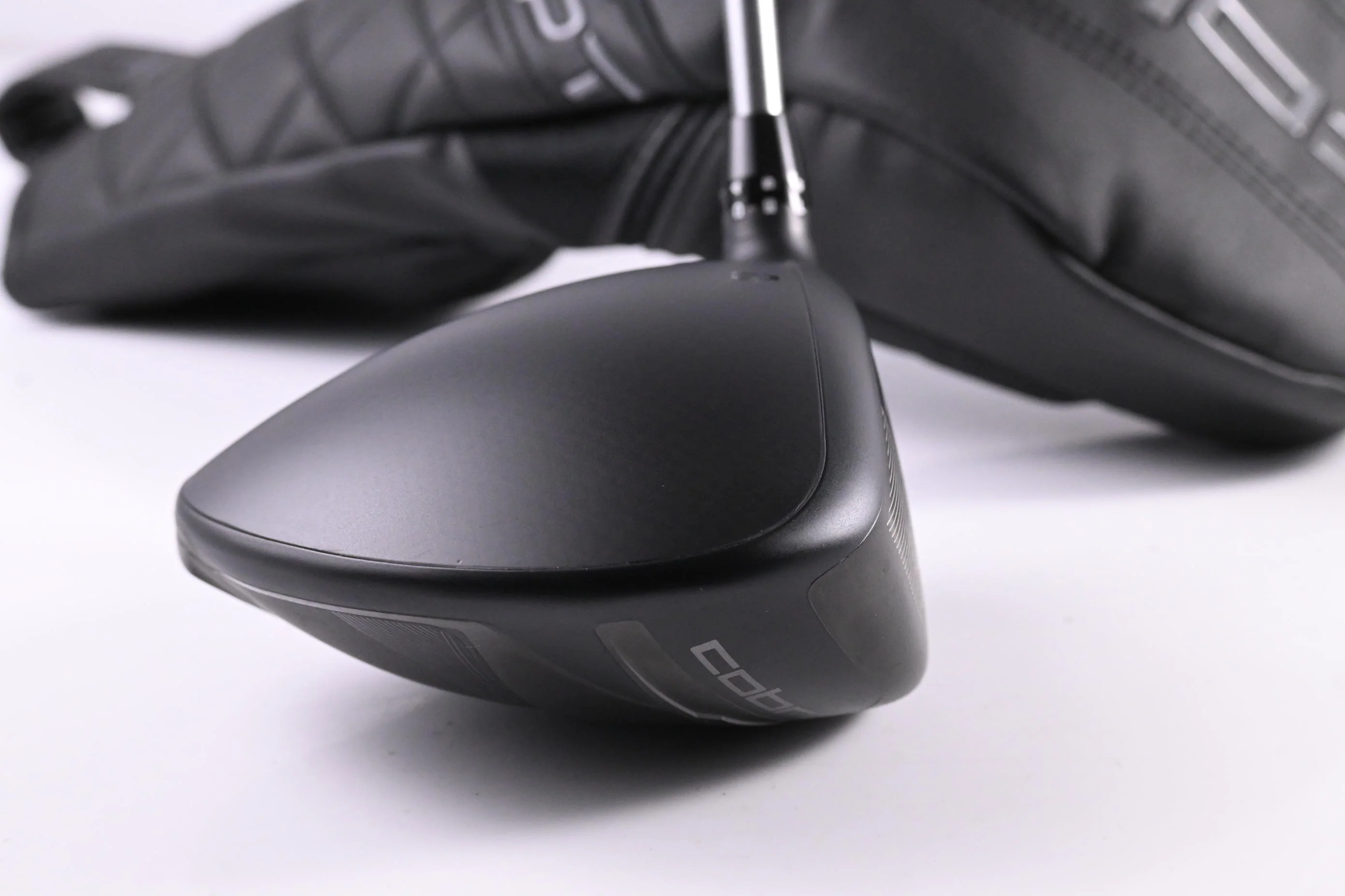 Cobra DS-Adapt LS Driver / 9 Degree / Stiff Flex Fujikura Pro 60 Shaft - Image 3