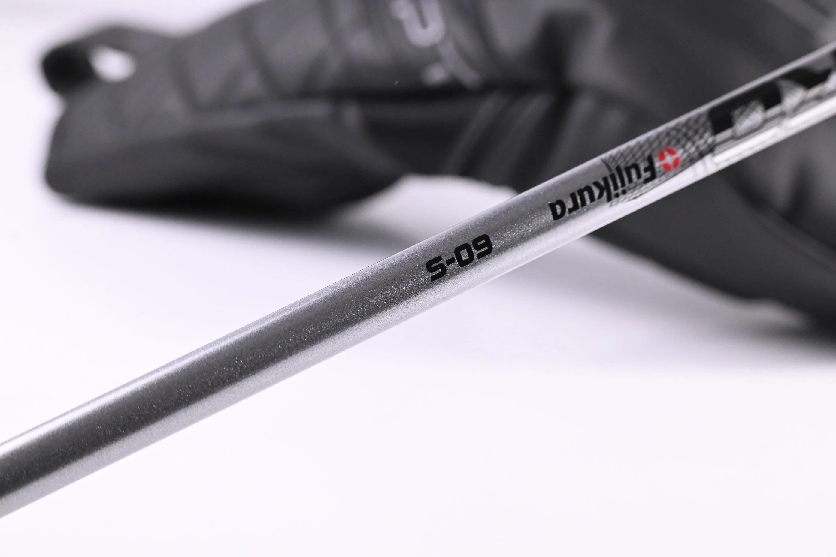 Cobra DS-Adapt LS Driver / 9 Degree / Stiff Flex Fujikura Pro 60 Shaft - Image 6