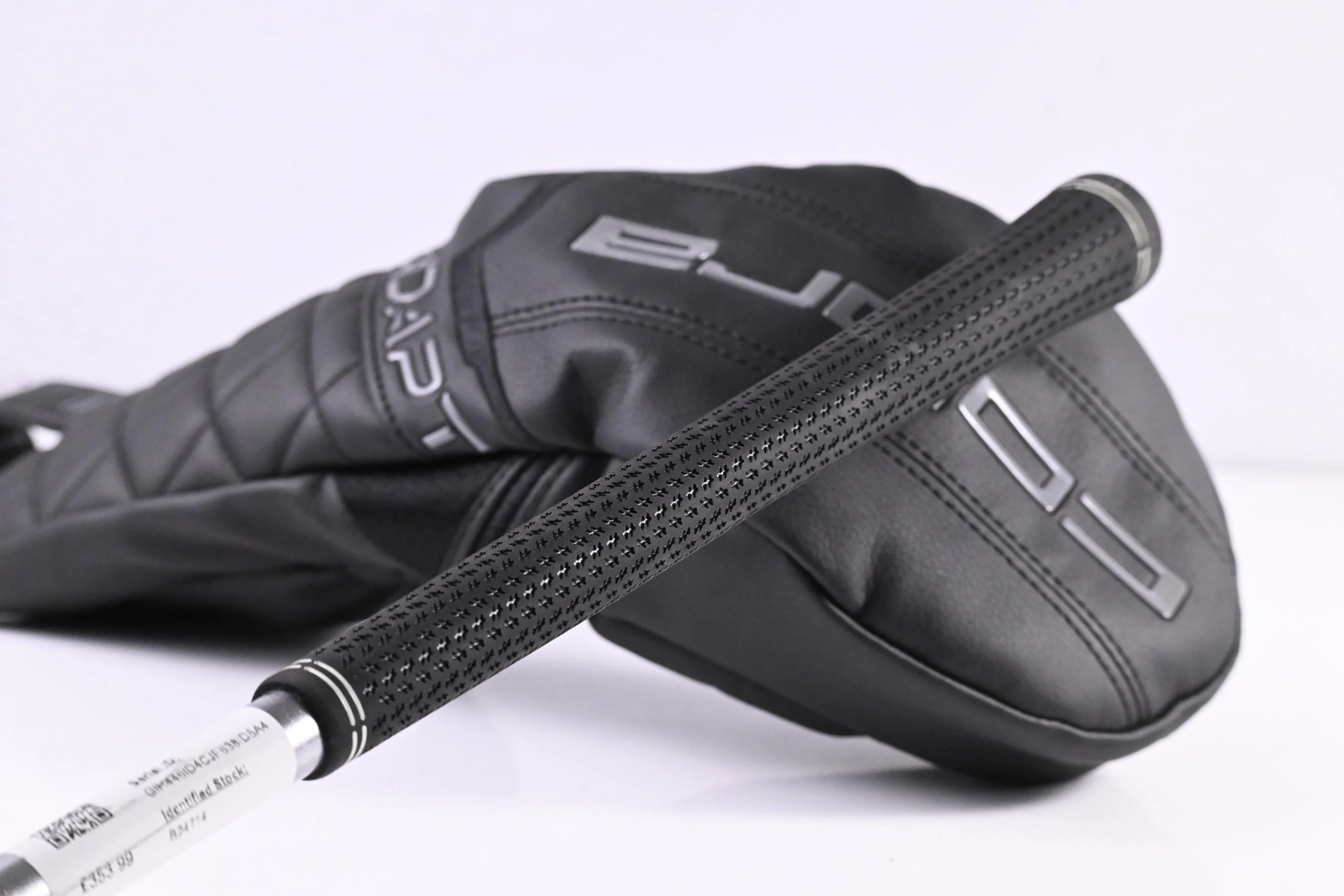 Cobra DS-Adapt LS Driver / 9 Degree / Stiff Flex Fujikura Pro 60 Shaft - Image 8