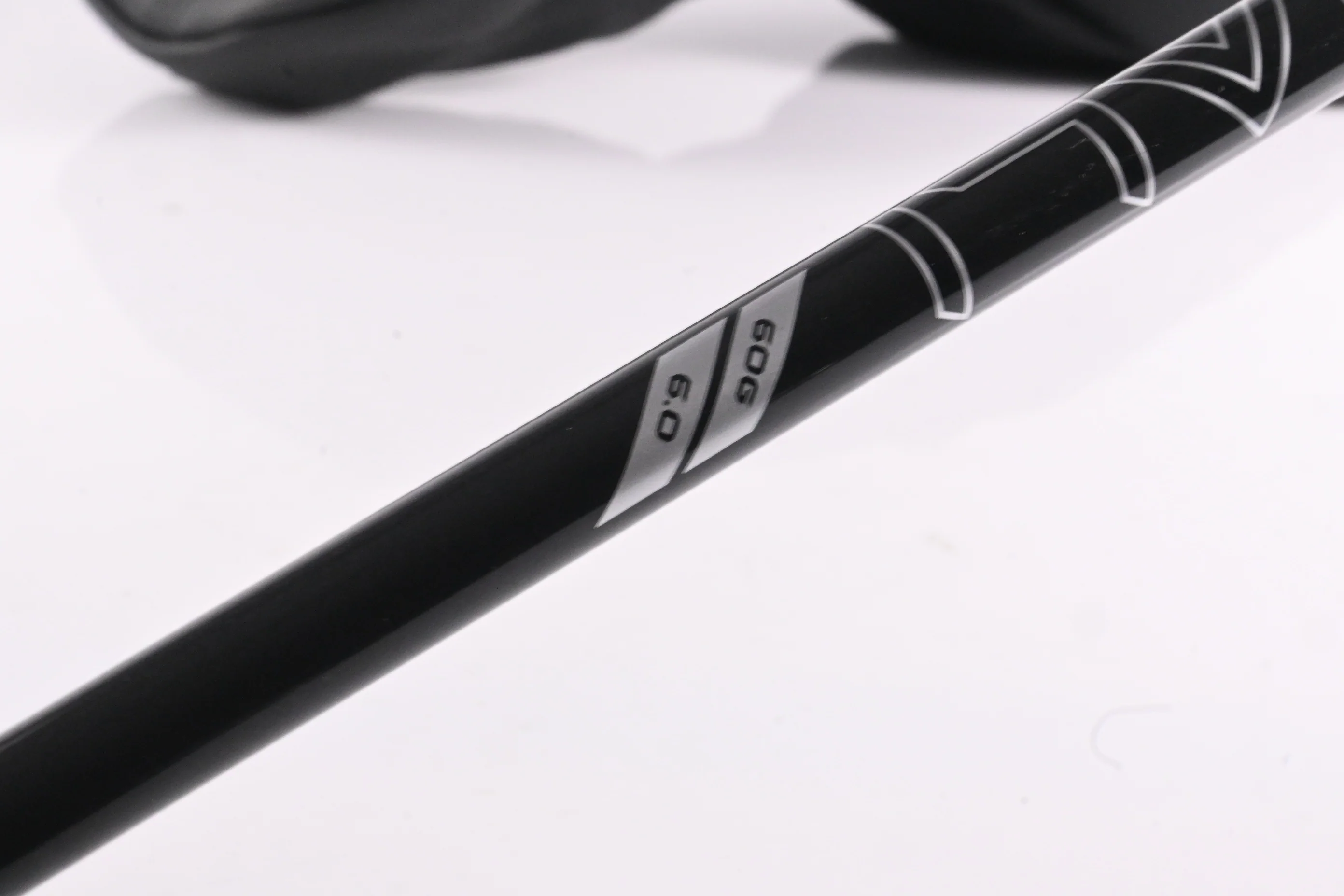 Cobra DS-Adapt LS Driver / 9 Degree / Stiff Flex Denali Black 60 Shaft - Image 6