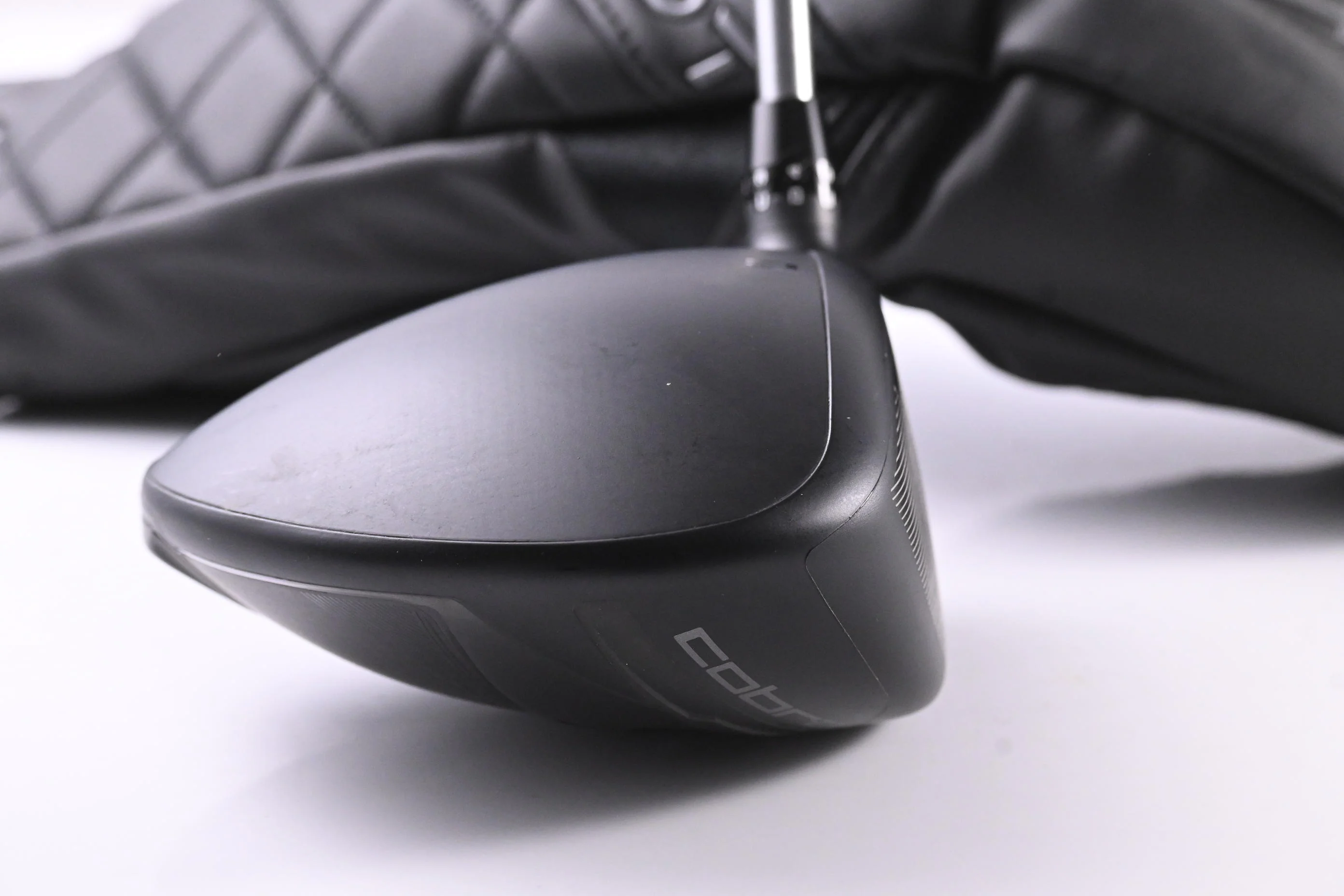 Cobra DS-Adapt LS Driver / 9 Degree / Stiff Flex Fujikura Pro 60 Shaft - Image 3