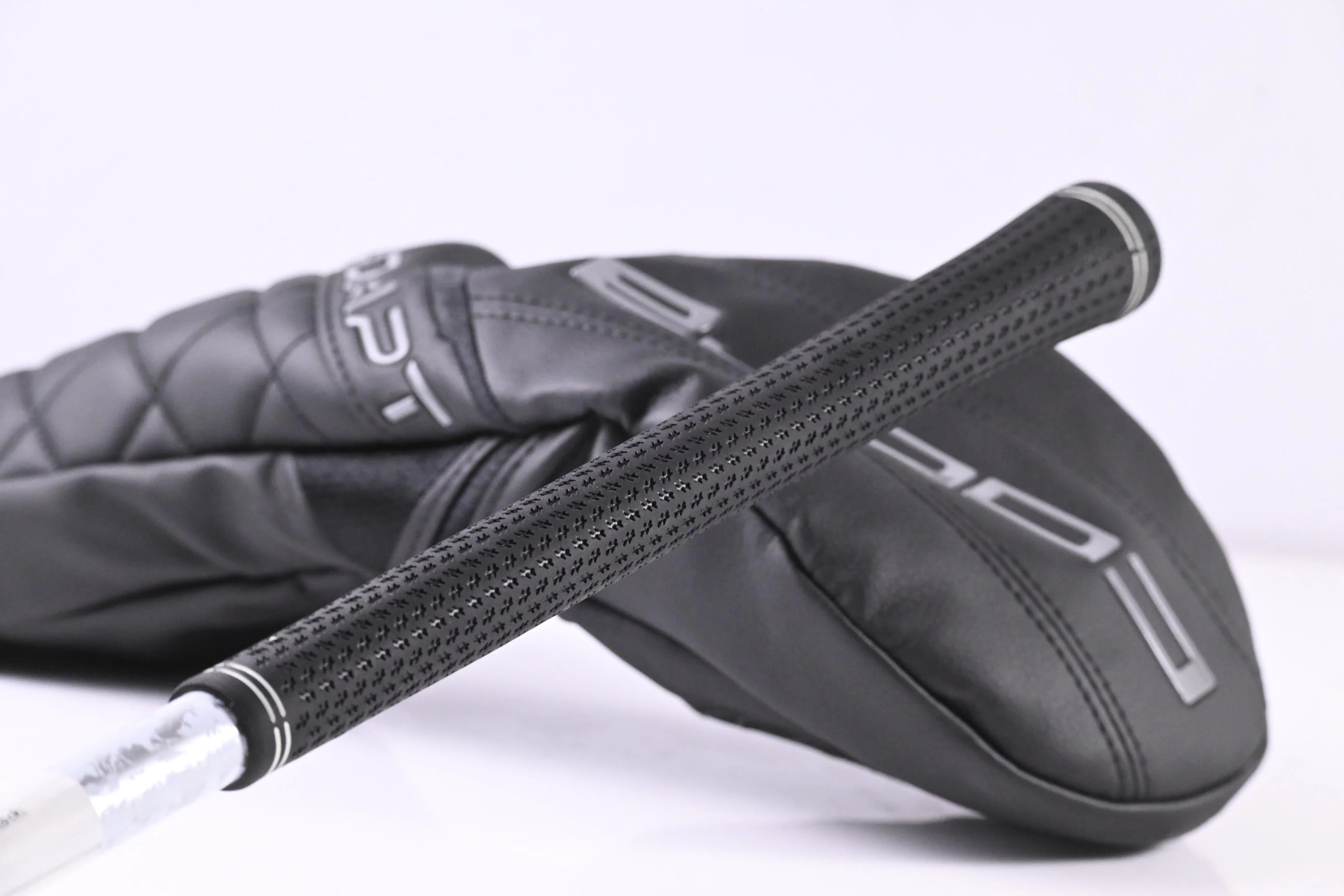 Cobra DS-Adapt LS Driver / 9 Degree / X-Flex Denali Black 70 Shaft - Image 8