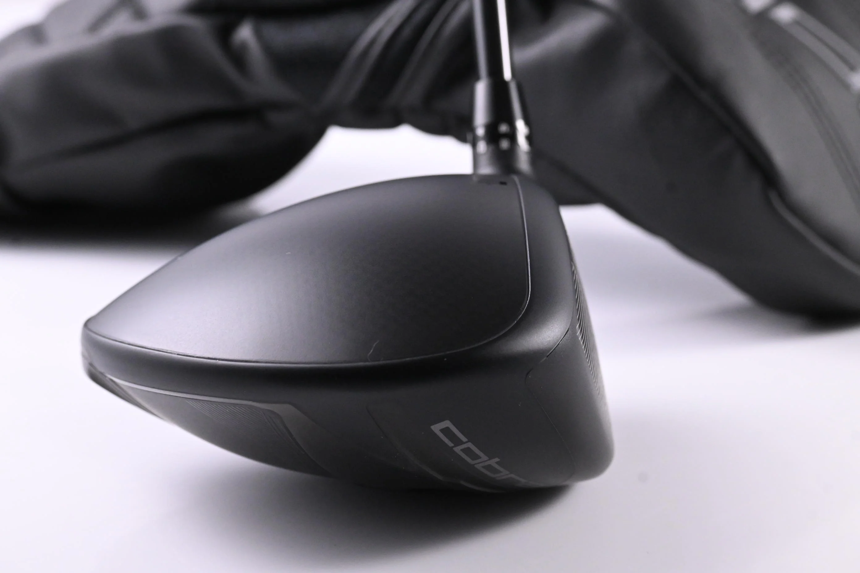 Cobra DS-Adapt LS Driver / 10.5 Degree / Stiff Flex Denali Black 60 Shaft - Image 3