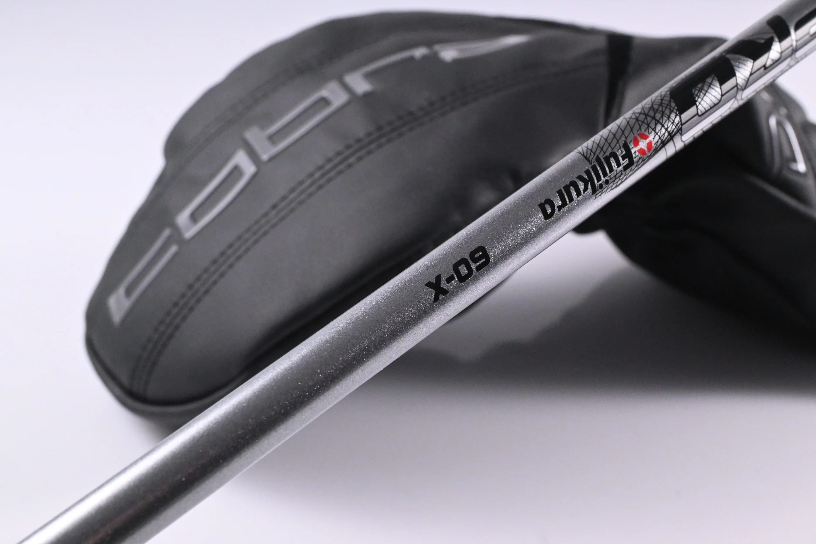 Cobra DS-Adapt LS Driver / 9 Degree / X-Flex Fujikura Pro Black 60 Shaft - Image 6