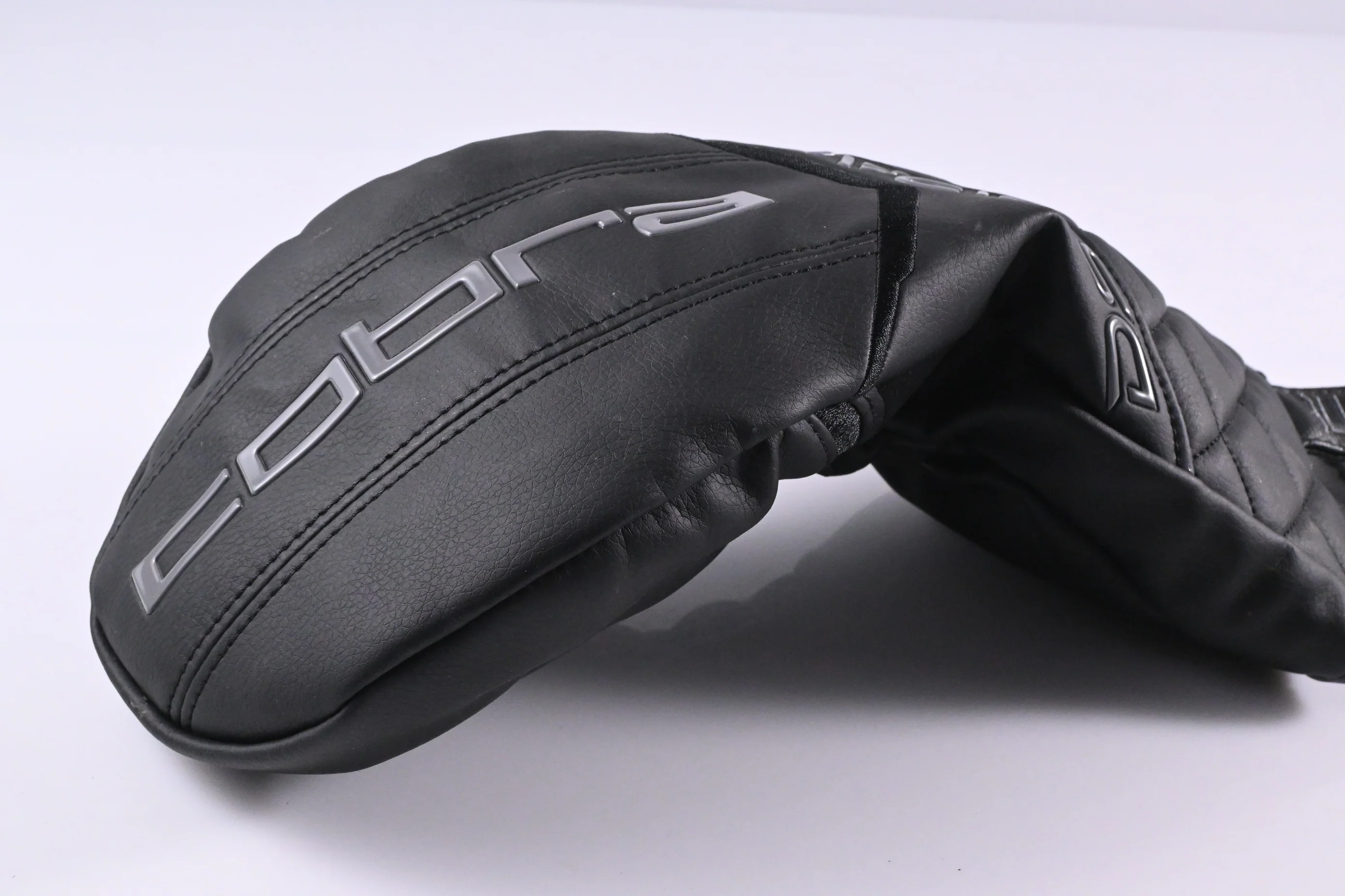 Cobra DS-Adapt LS Driver / 9 Degree / X-Flex Fujikura Pro Black 60 Shaft - Image 9