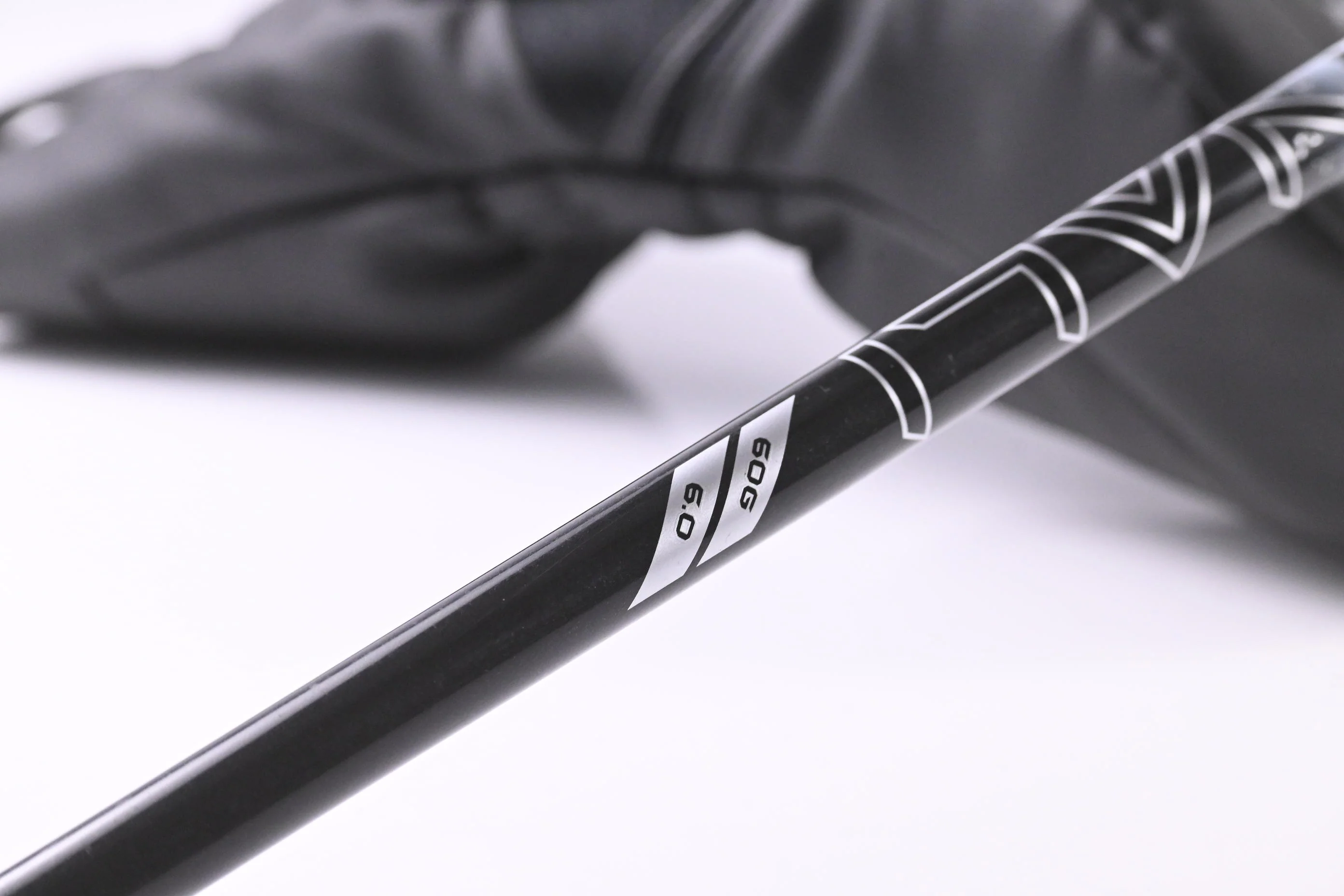 Cobra DS-Adapt LS Driver / 9 Degree / Stiff Flex Denali Black 60 Shaft - Image 6