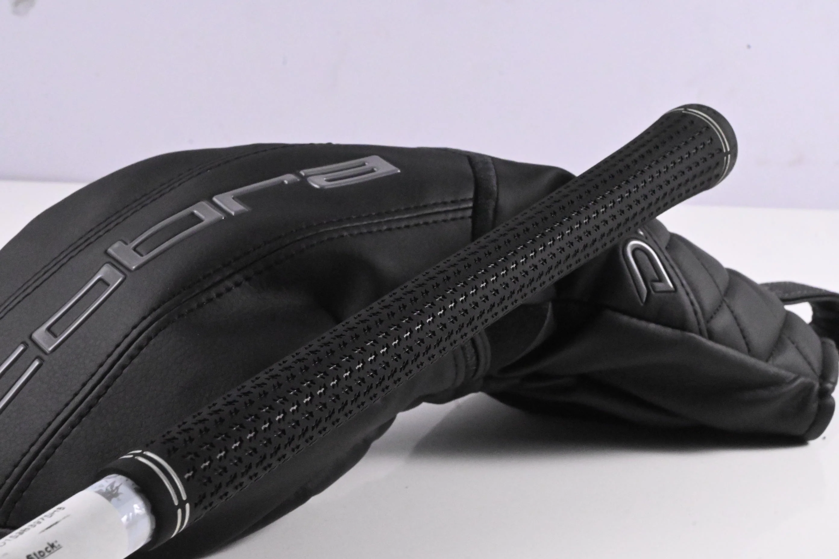 Cobra DS-Adapt LS Driver / 9 Degree / X-Flex Project X Denali Black 60 Shaft - Image 8