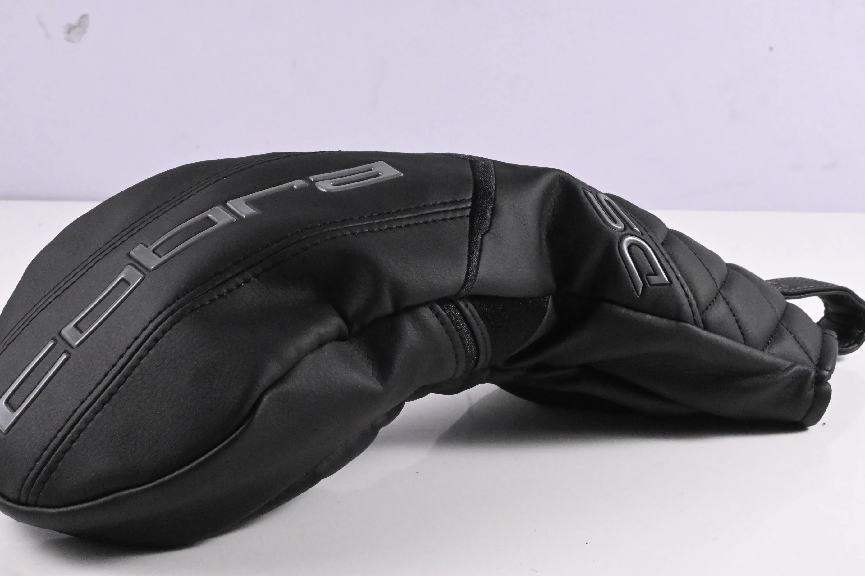 Cobra DS-Adapt LS Driver / 9 Degree / X-Flex Project X Denali Black 60 Shaft - Image 9