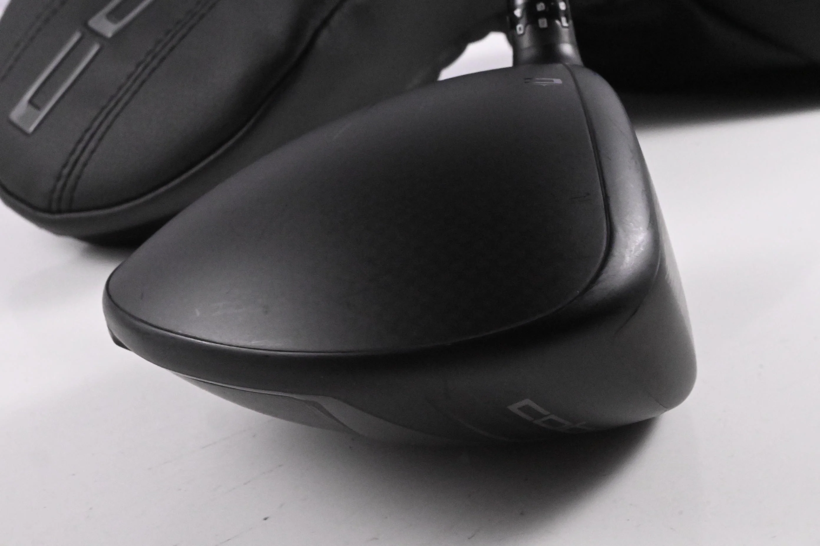 Cobra DS-Adapt LS Driver / 9 Degree / X-Flex Project X Denali Black 60 Shaft - Image 3