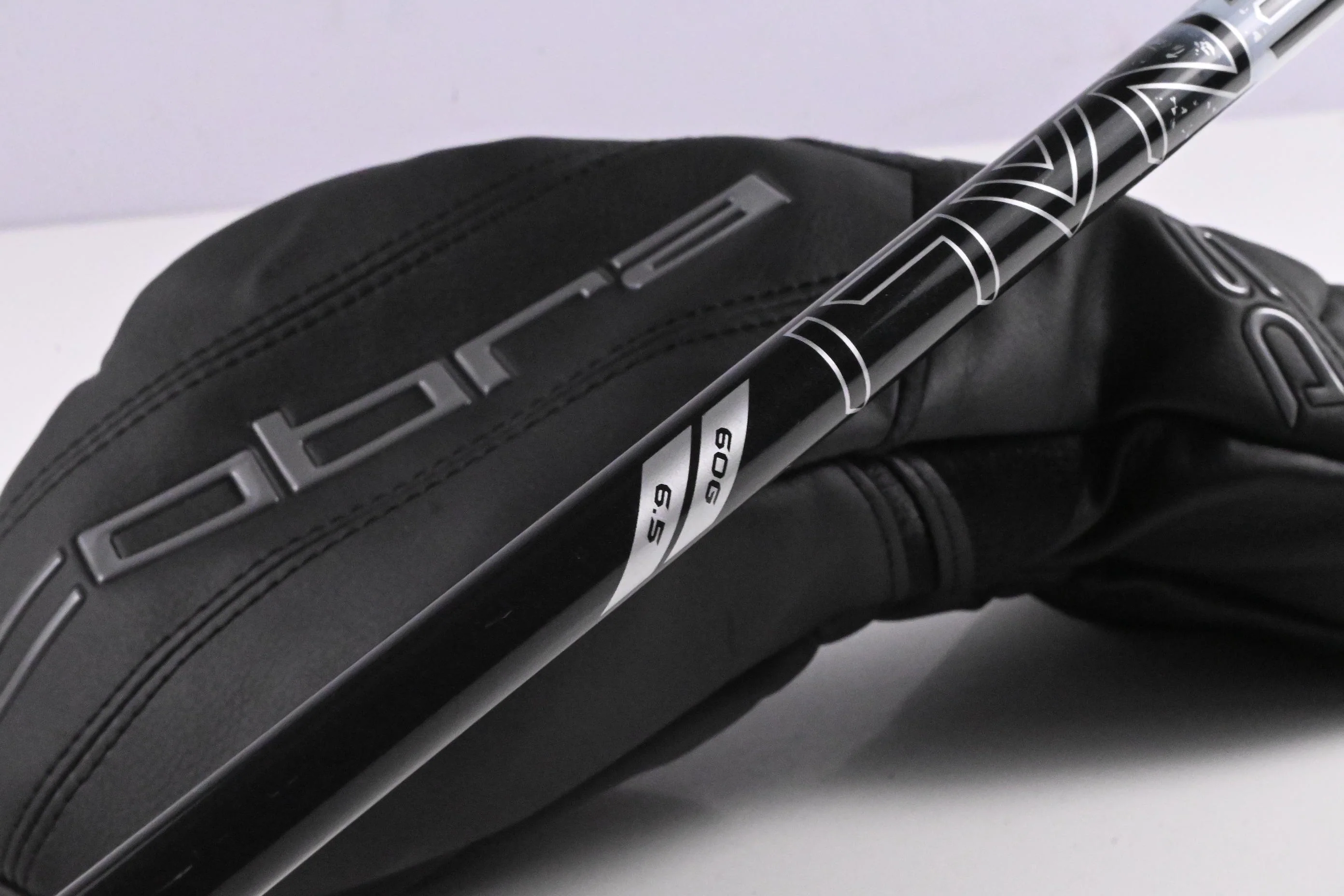 Cobra DS-Adapt LS Driver / 10.5 Degree / X-Flex Project X Denali Black 60 Shaft - Image 6