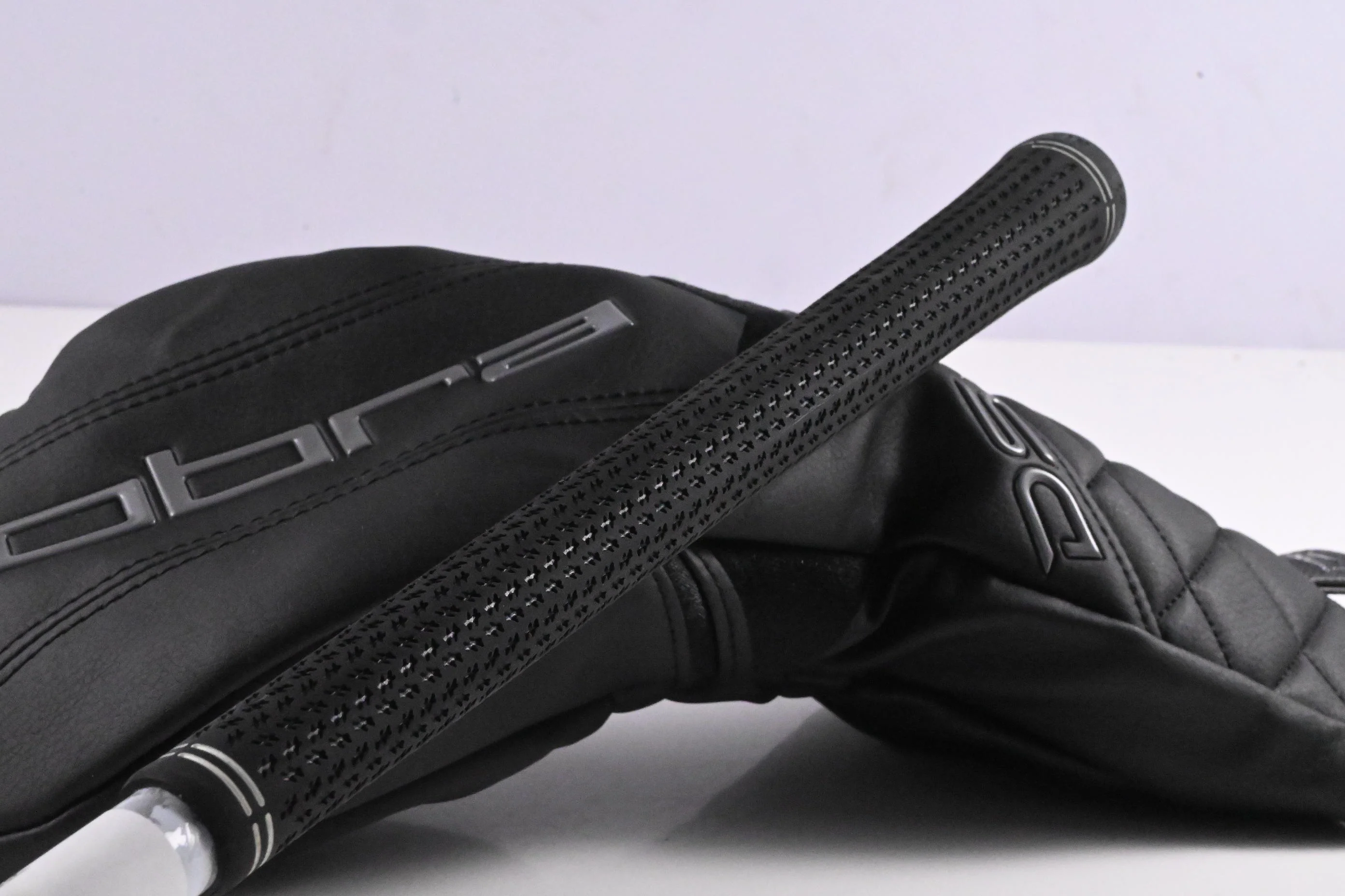 Cobra DS-Adapt LS Driver / 10.5 Degree / X-Flex Project X Denali Black 60 Shaft - Image 8