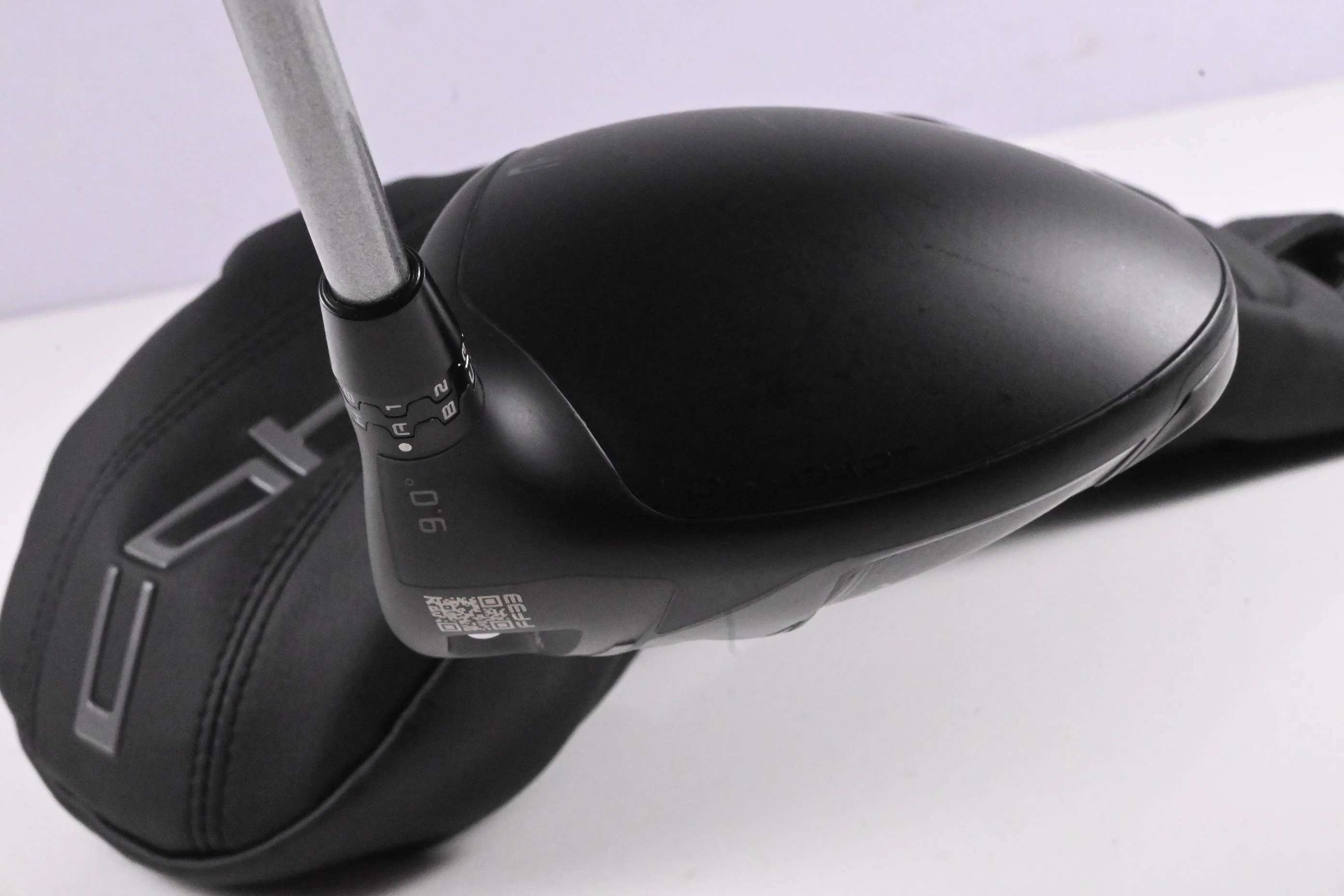 Cobra DS-Adapt LS Driver / 9 Degree / X-Flex Fujikura Pro 60 Shaft - Image 5