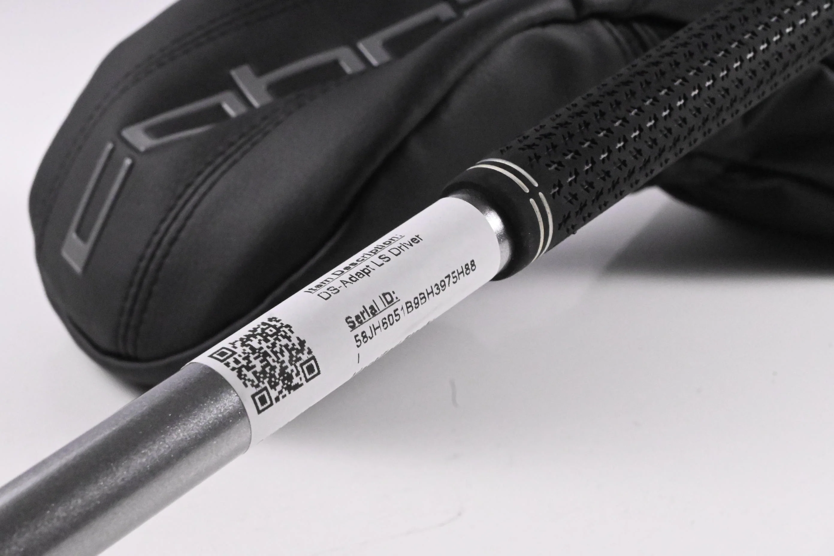 Cobra DS-Adapt LS Driver / 9 Degree / X-Flex Fujikura Pro 60 Shaft - Image 7