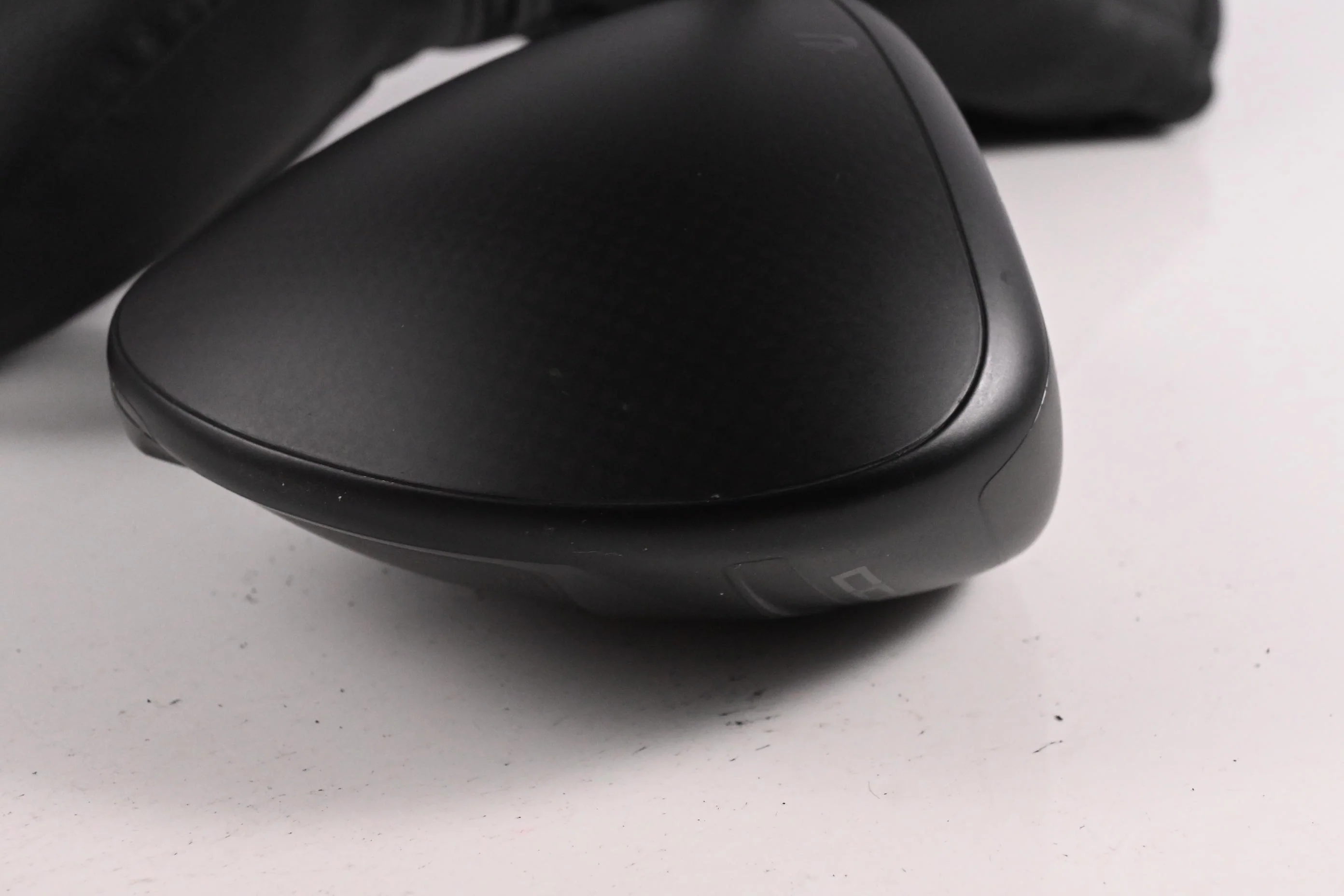 Cobra DS-Adapt LS Driver / 9 Degree / Stiff Flex Denali Black 60 Shaft - Image 3