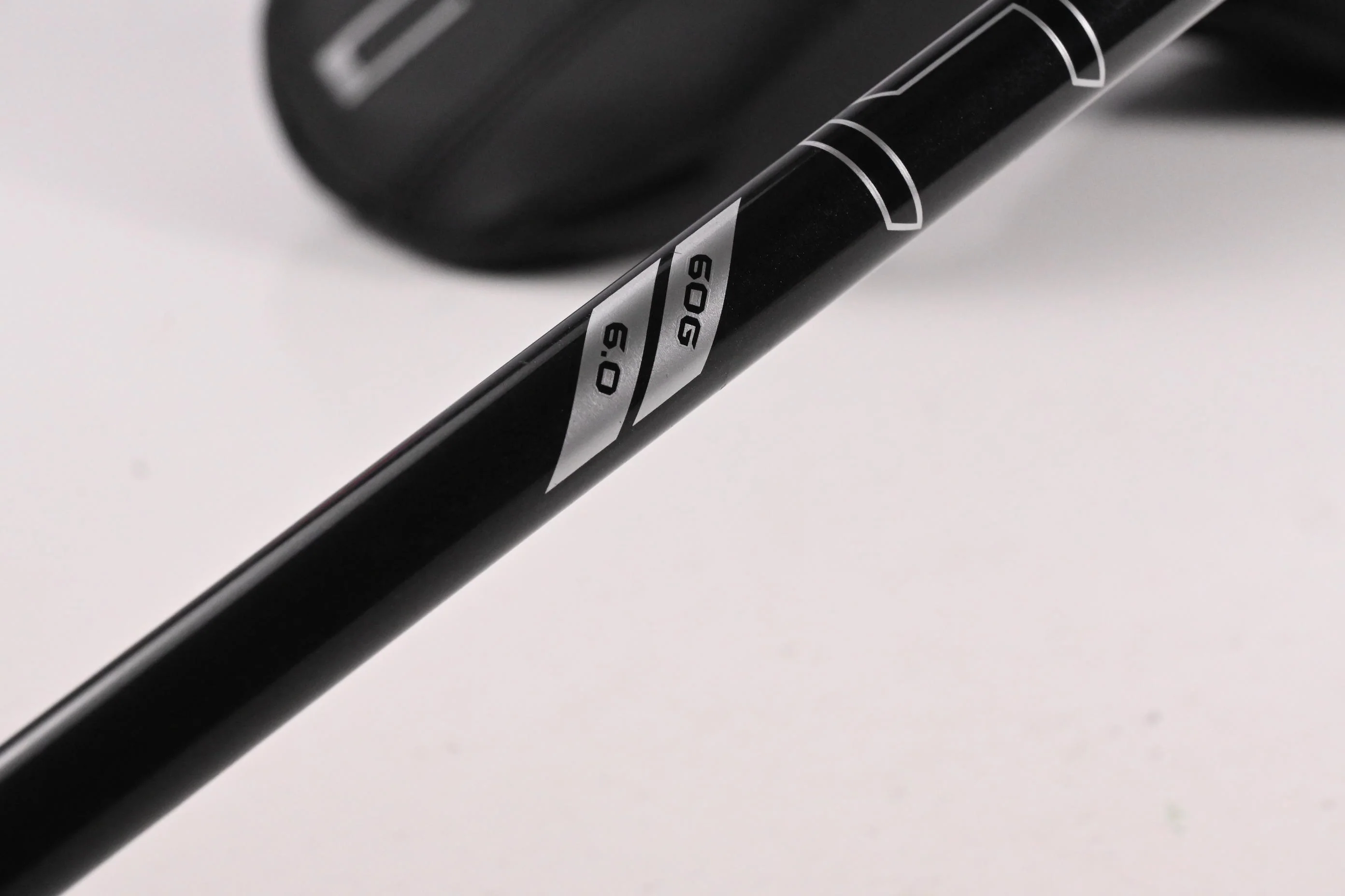 Cobra DS-Adapt LS Driver / 9 Degree / Stiff Flex Denali Black 60 Shaft - Image 7