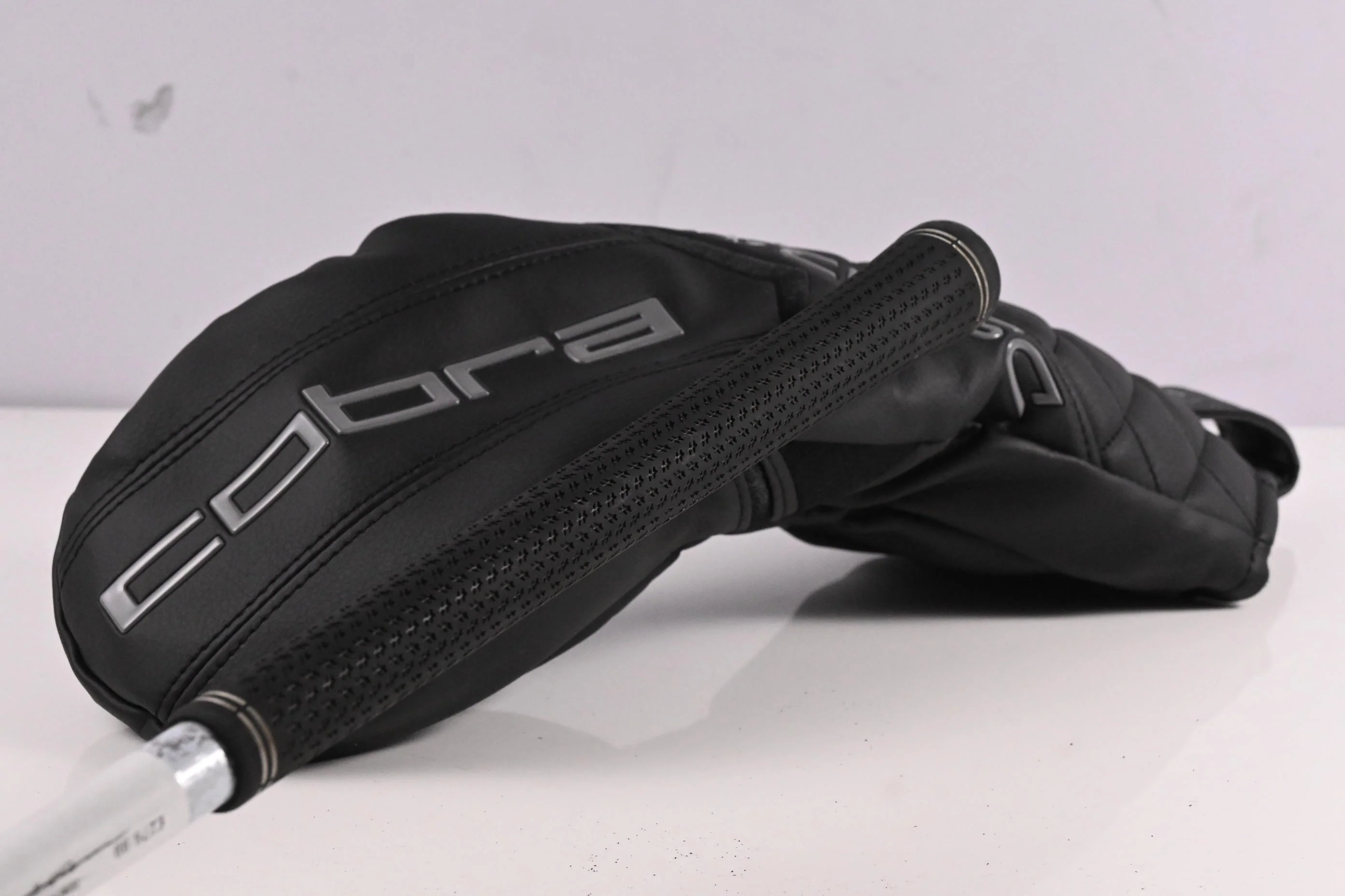 Cobra DS-Adapt LS Driver / 9 Degree / Stiff Flex Denali Black 60 Shaft - Image 9