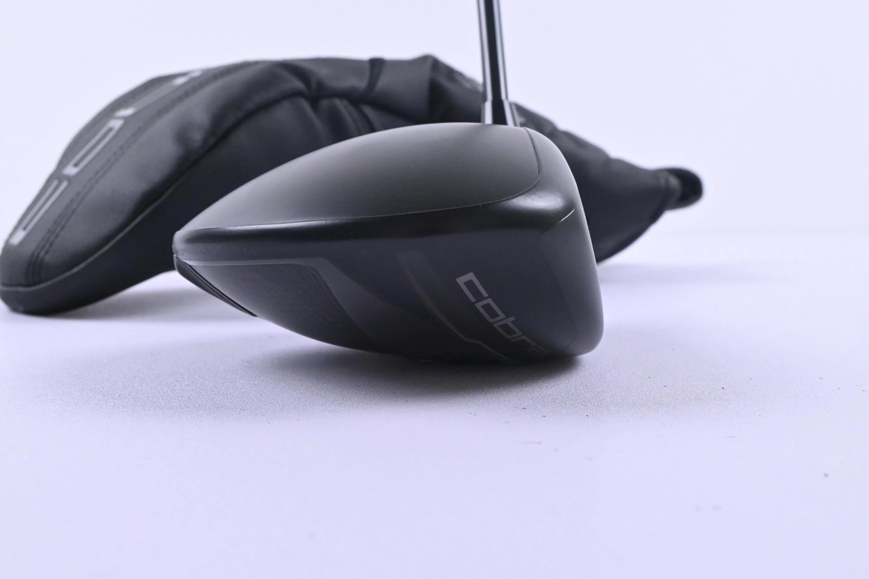 Cobra DS-Adapt LS Driver / 10.5 Degree / Stiff Flex Accra TZ5 Proto 65 - Image 3