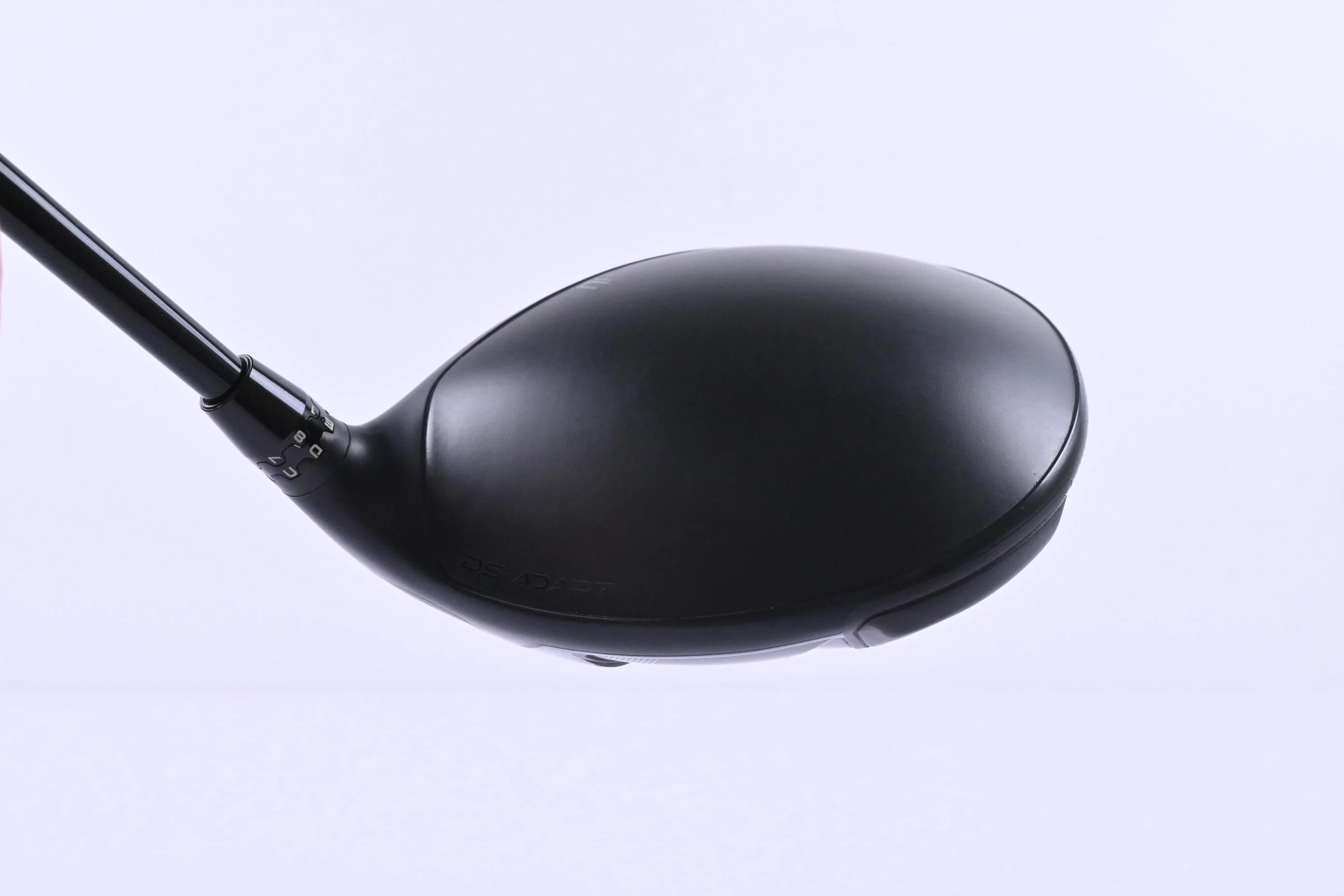 Cobra DS-Adapt LS Driver / 10.5 Degree / Stiff Flex Accra TZ5 Proto 65 - Image 5