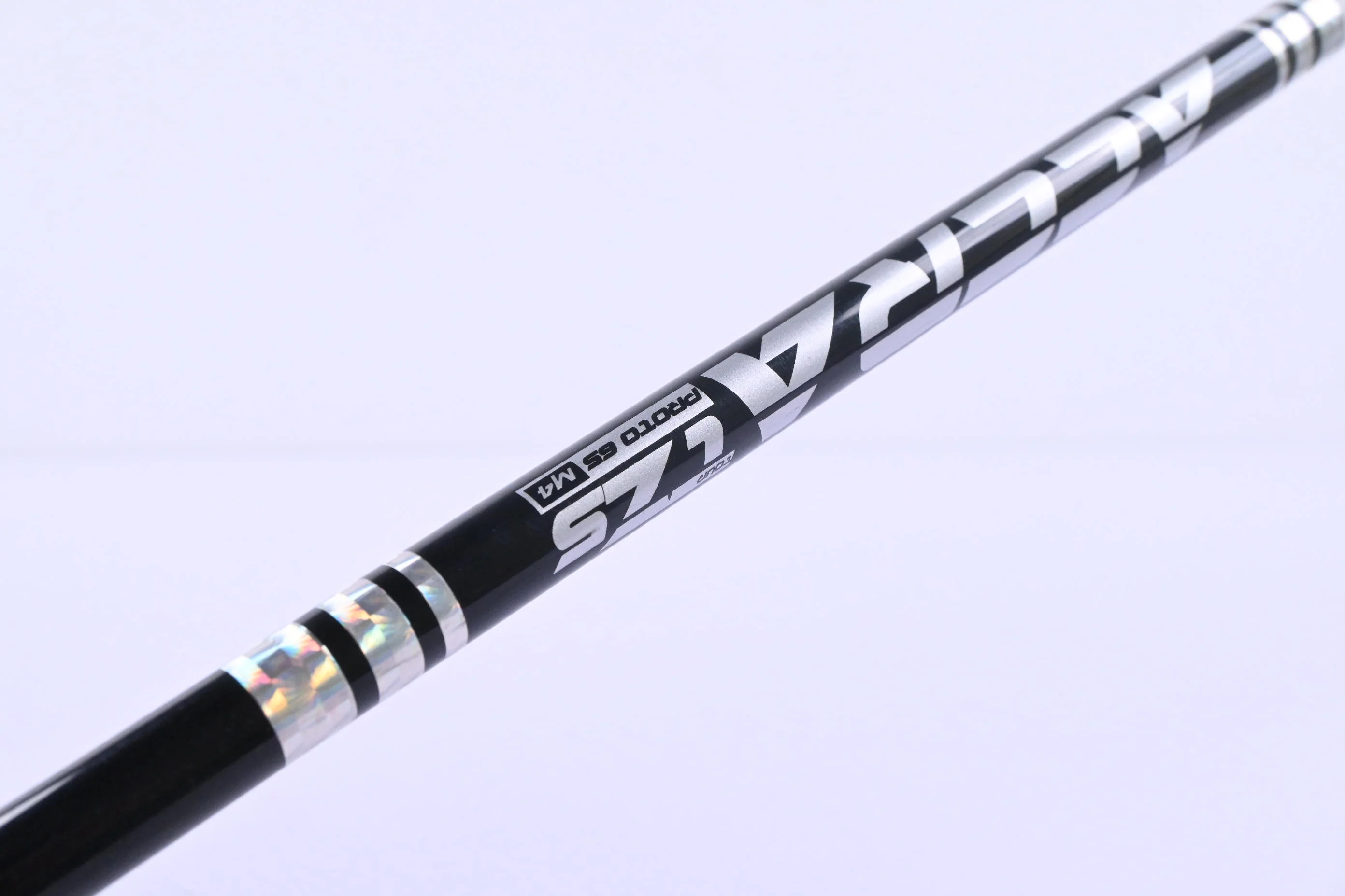 Cobra DS-Adapt LS Driver / 10.5 Degree / Stiff Flex Accra TZ5 Proto 65 - Image 6