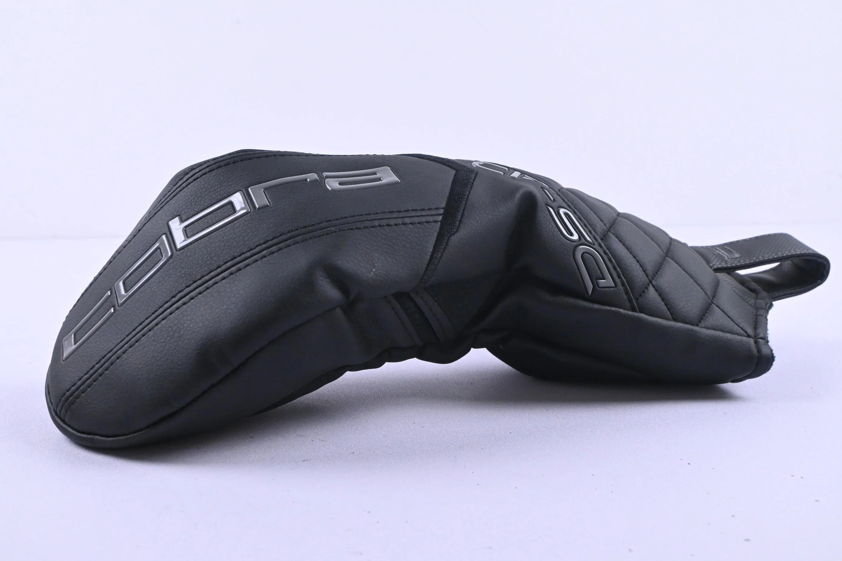 Cobra DS-Adapt LS Driver / 10.5 Degree / Stiff Flex Accra TZ5 Proto 65 - Image 9