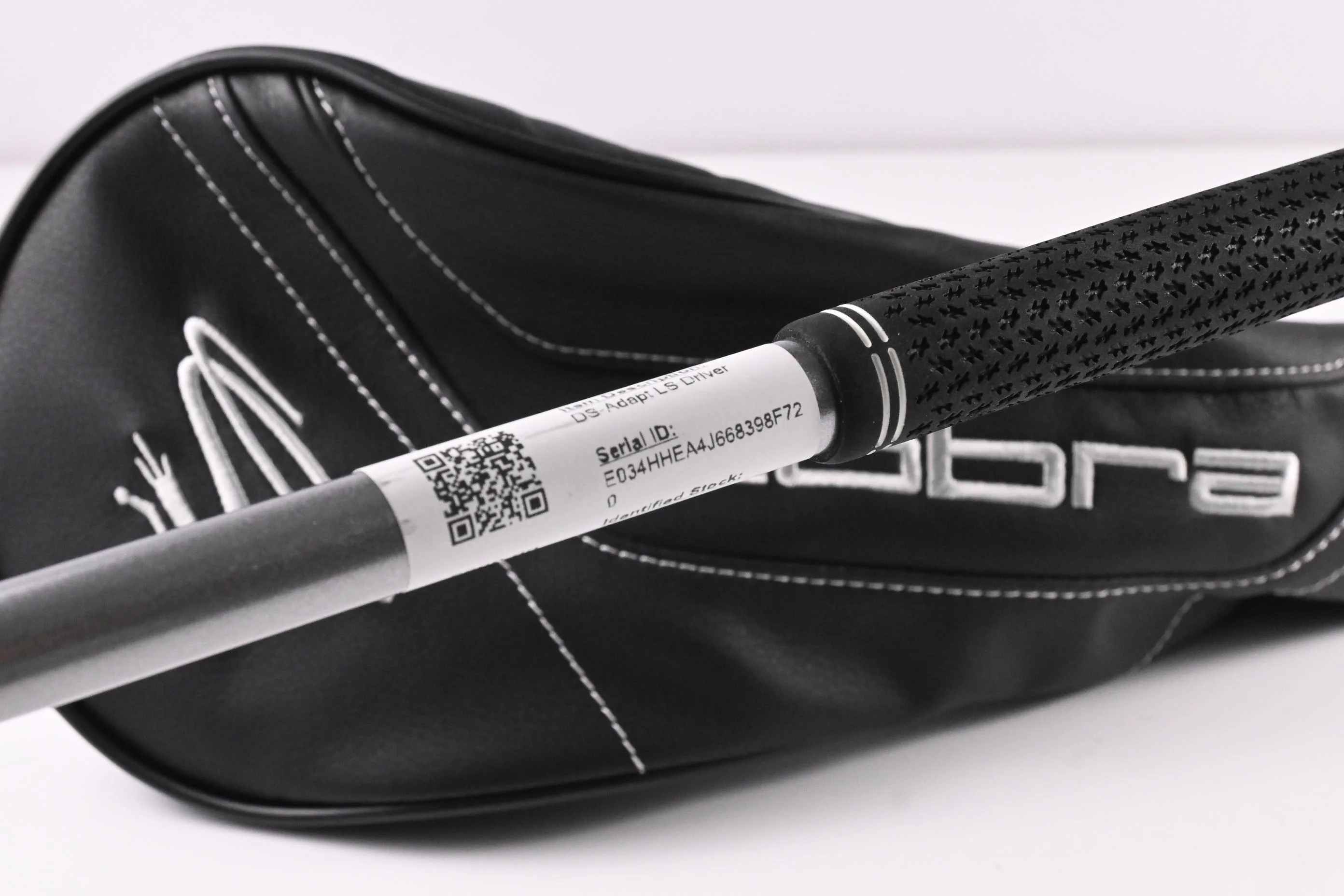 Cobra DS-Adapt LS Driver / 10.5 Degree / X-Flex Fujikura Pro 60 Shaft - Image 7