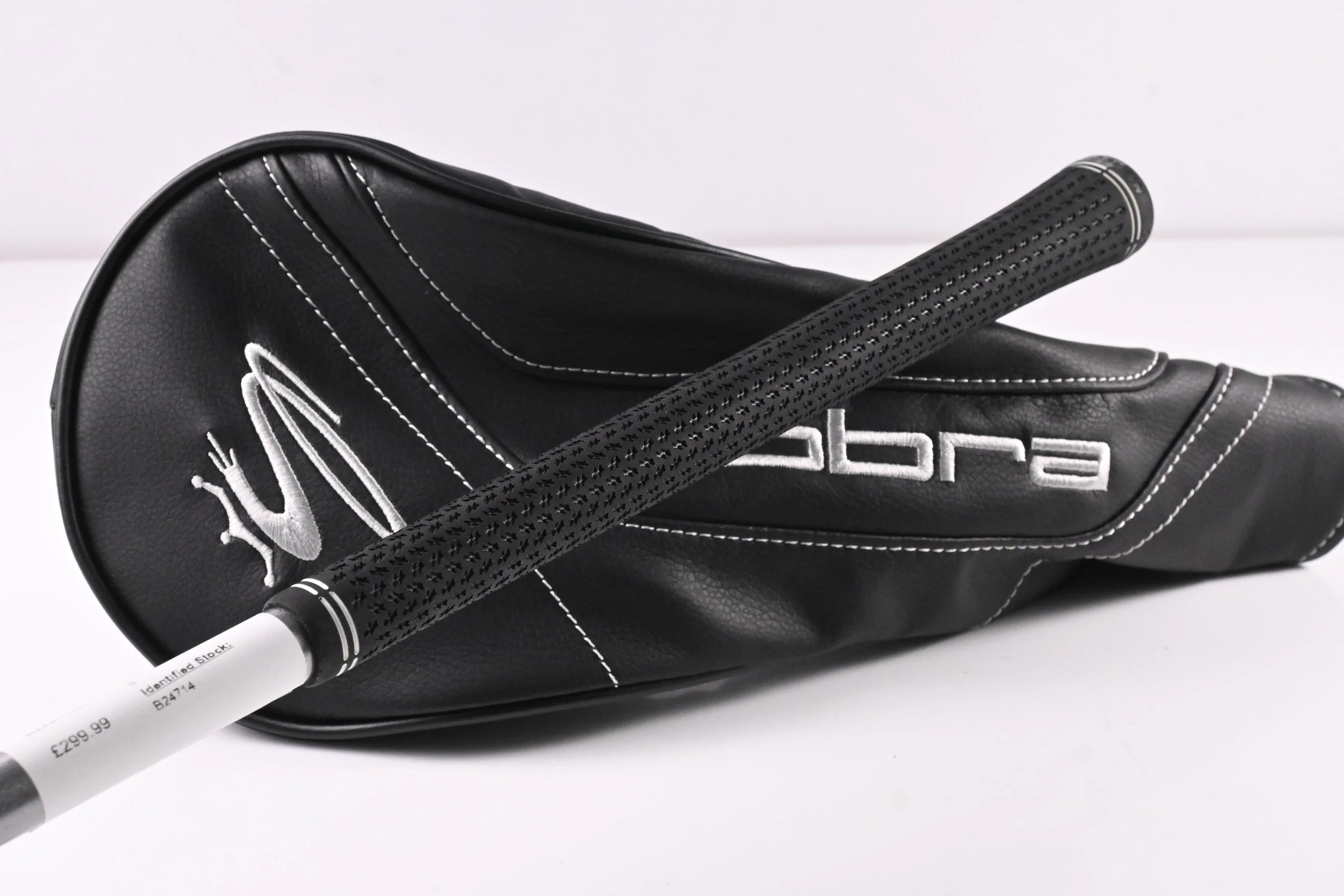 Cobra DS-Adapt LS Driver / 10.5 Degree / X-Flex Fujikura Pro 60 Shaft - Image 8