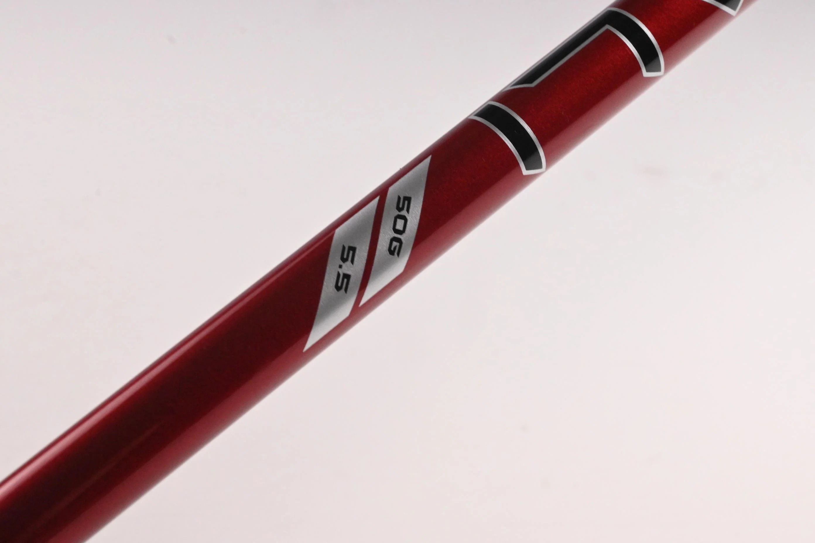 Cobra DS-Adapt LS Driver / 9 Degree / Regular Flex Project X Denali Red 50 Shaft - Image 6