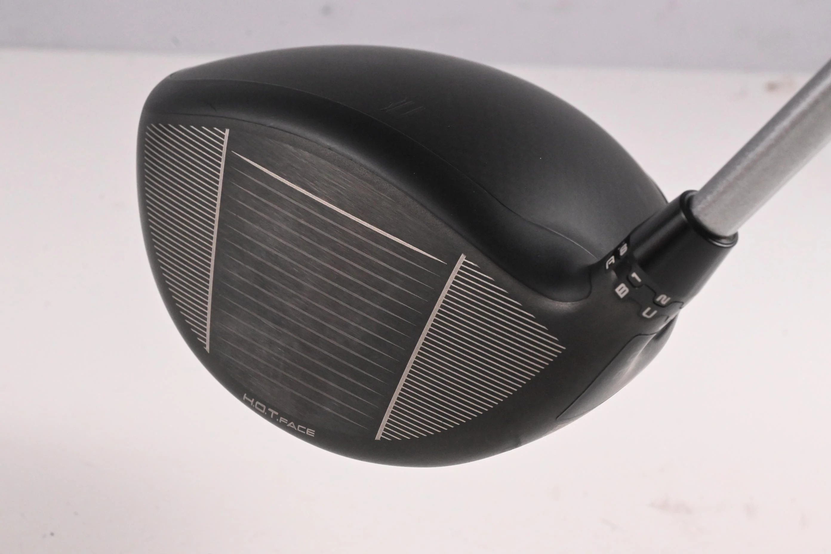 Cobra DS-Adapt LS Driver / 9 Degree / X-Flex Fujikura Pro 60 Shaft - Image 4