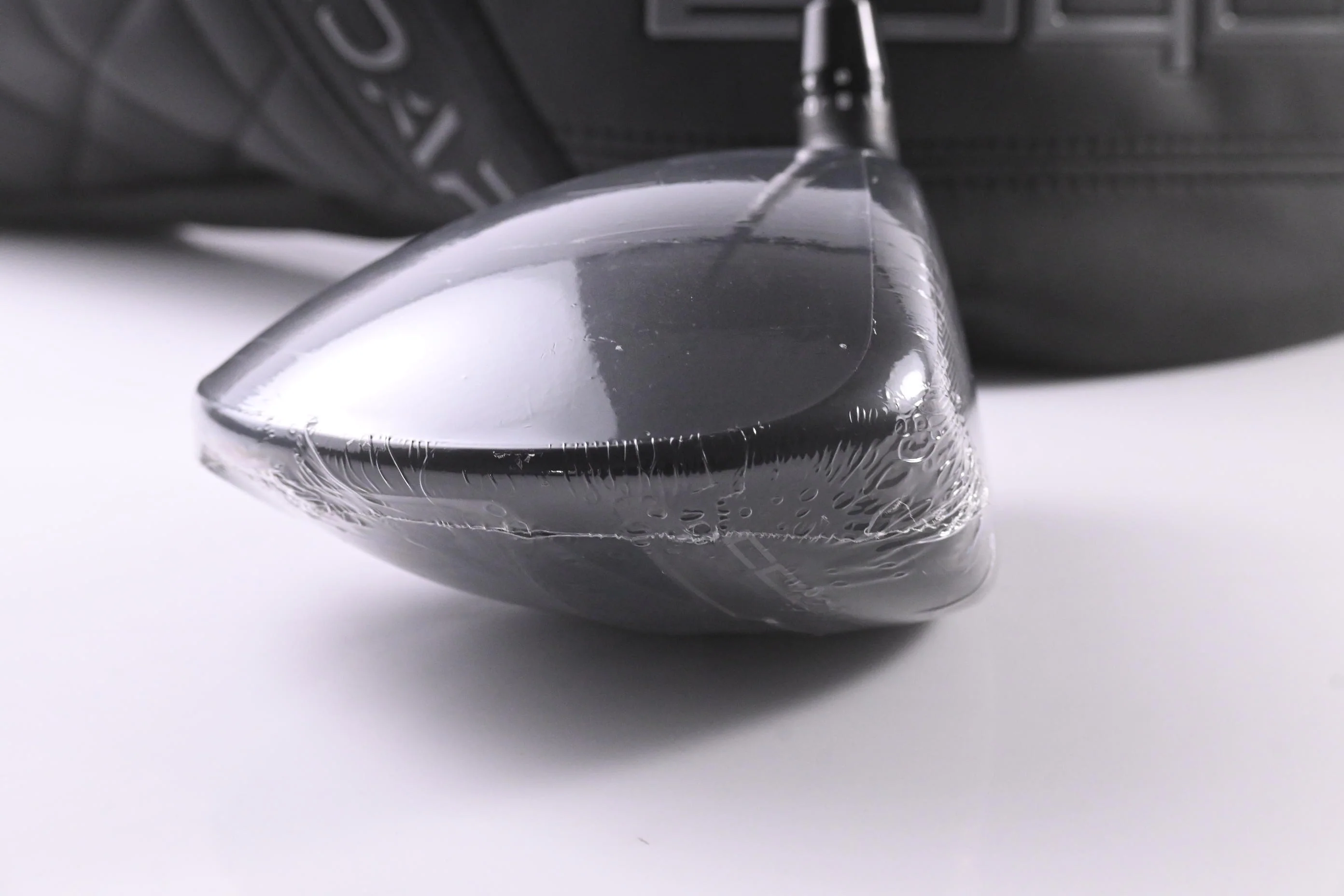 Cobra DS-Adapt LS Driver / 9 Degree / Stiff Flex Denali Black 60 Shaft - Image 3