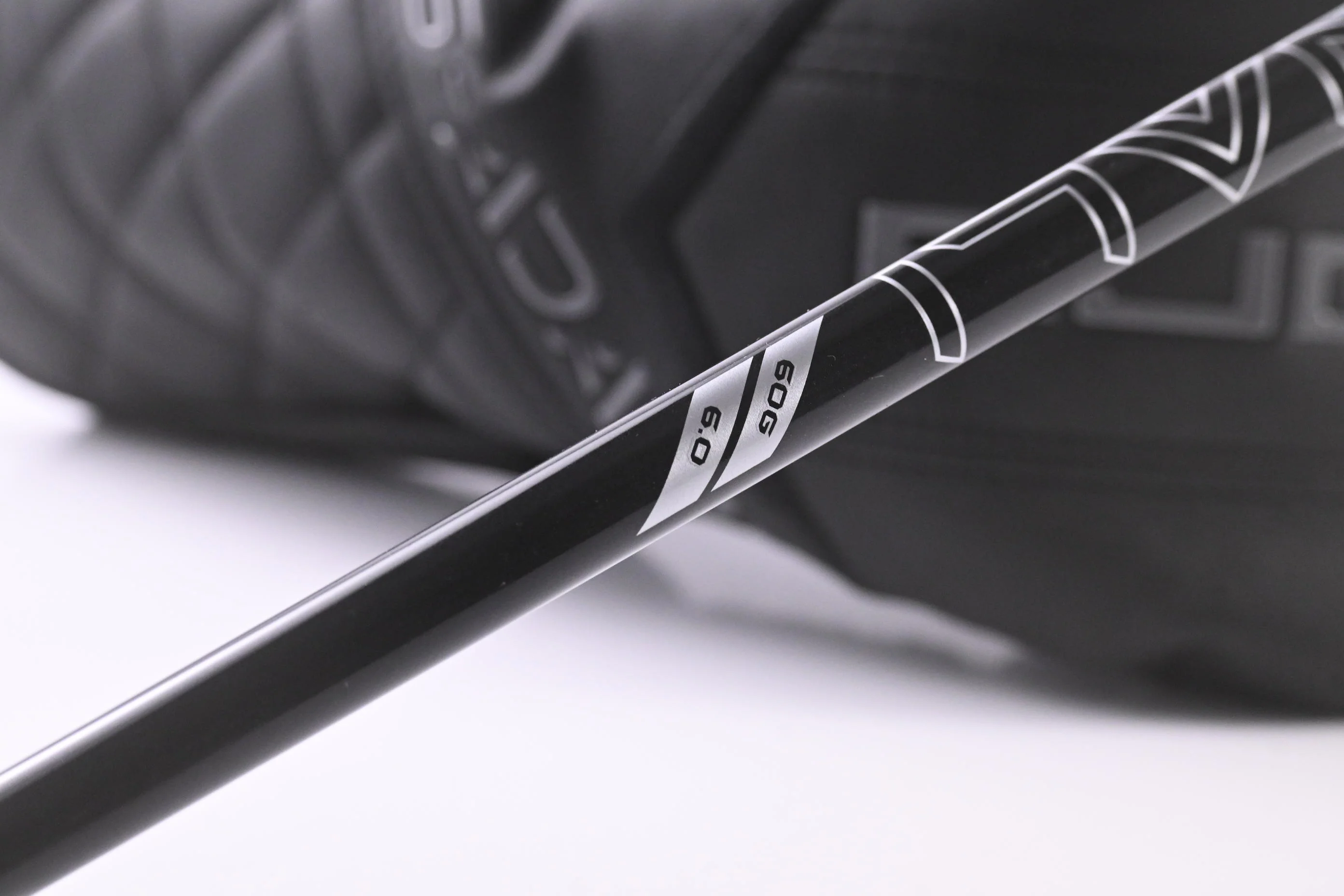 Cobra DS-Adapt LS Driver / 9 Degree / Stiff Flex Denali Black 60 Shaft - Image 6