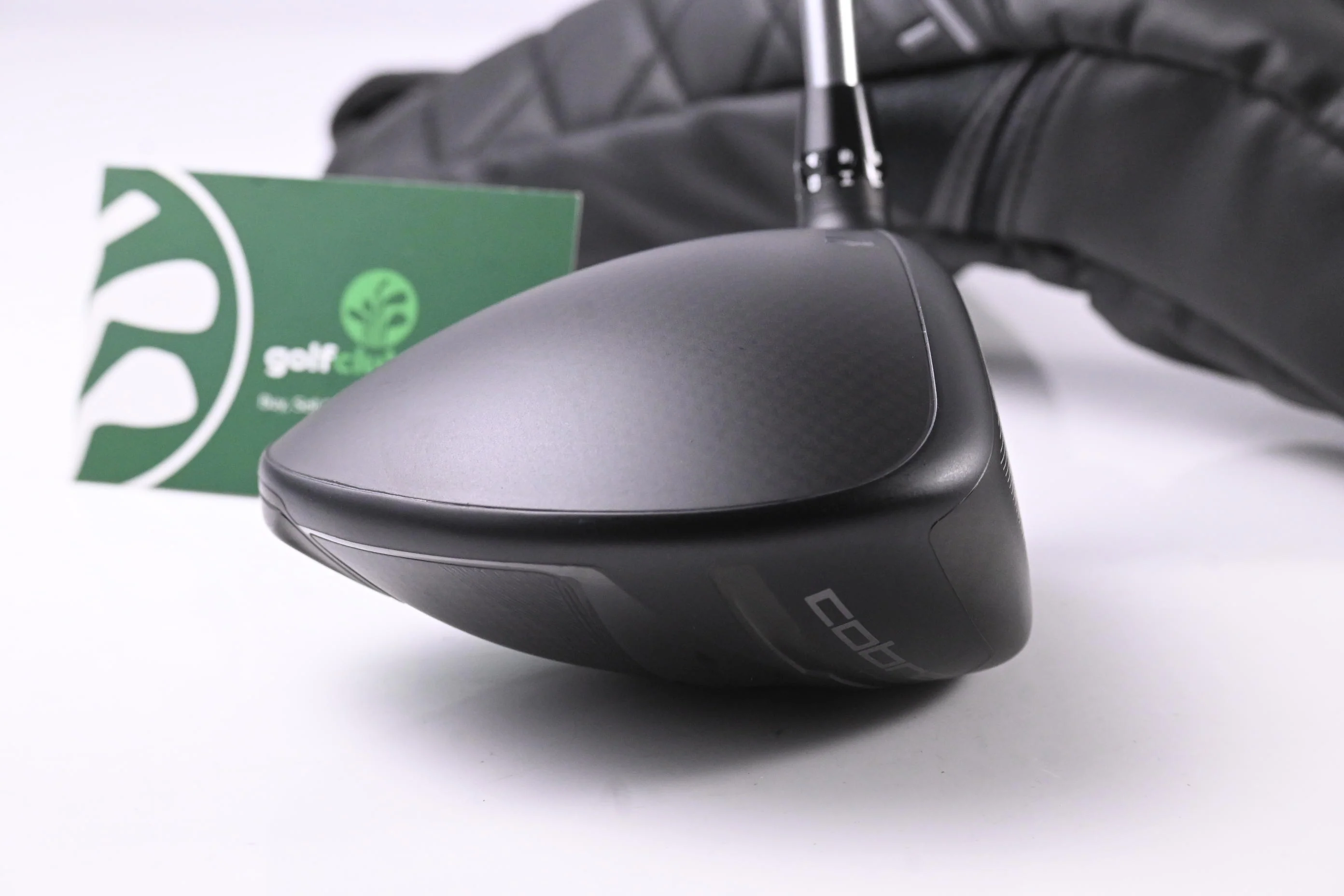 Cobra DS-Adapt LS Driver / 9 Degree / Stiff Flex Fujikura Pro 60 Shaft - Image 3