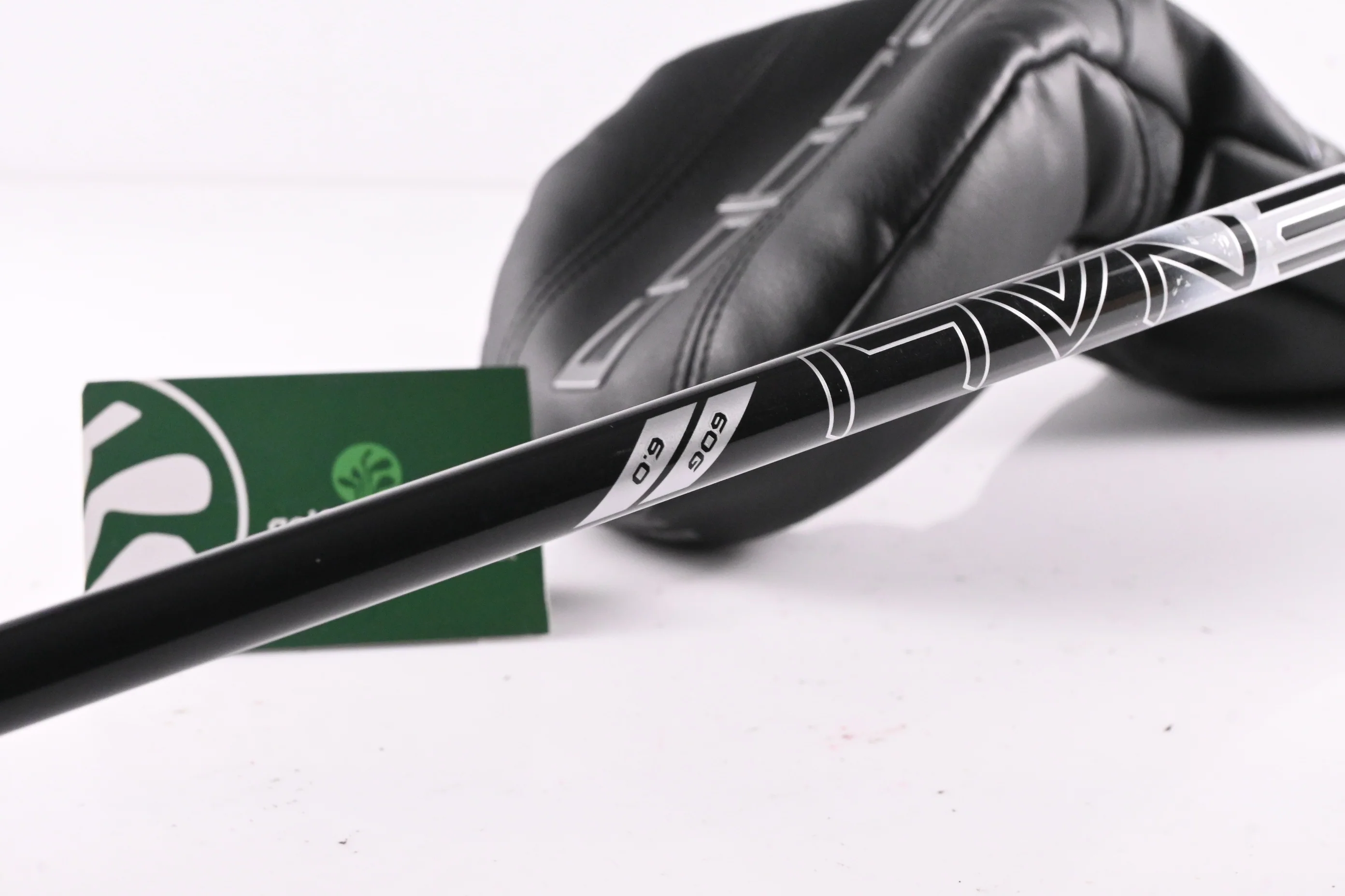 Cobra DS-Adapt LS Driver / 9 Degree / Stiff Flex Project X Denali Black 60 Shaft - Image 6