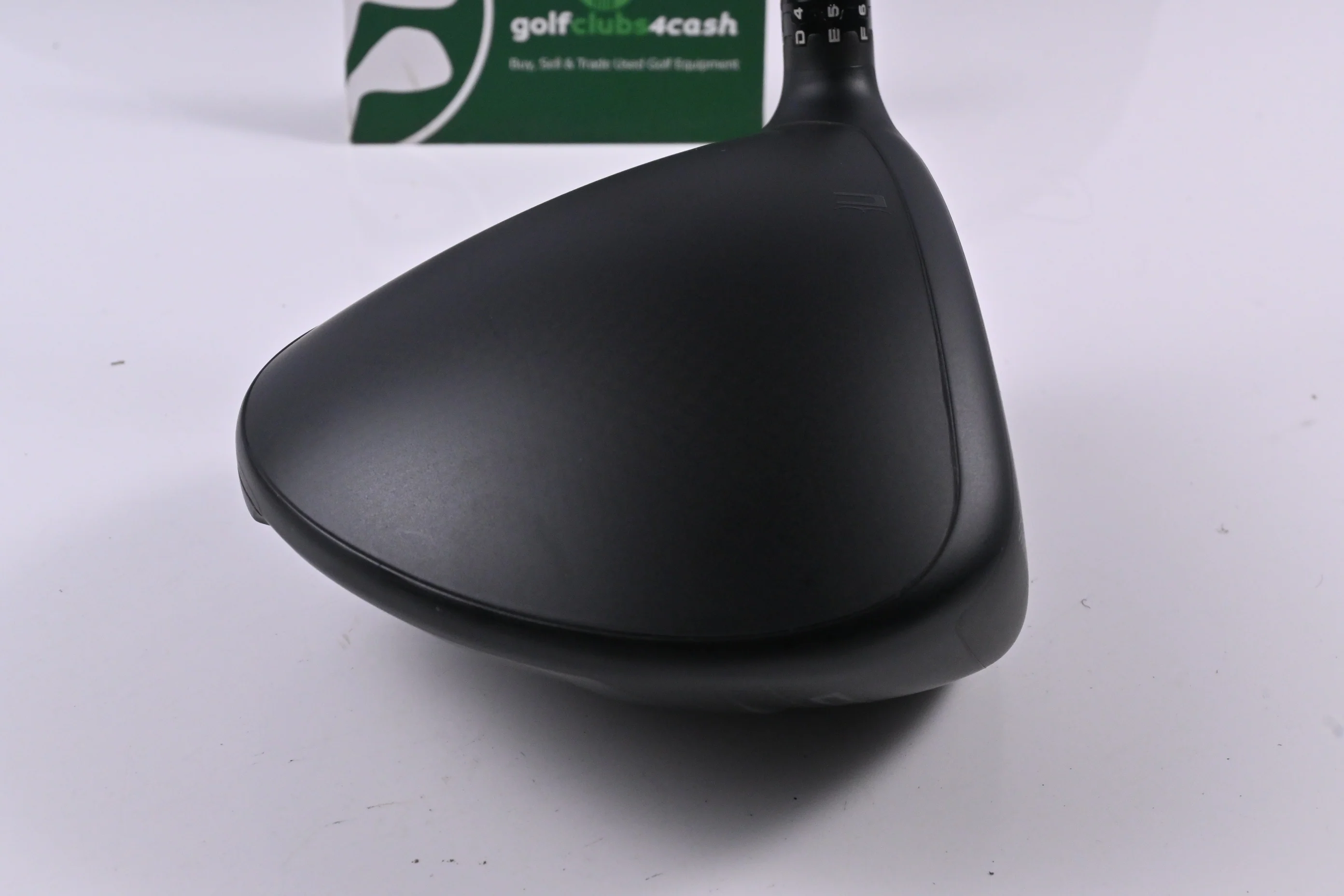 Cobra DS-Adapt LS Driver / 9 Degree / X-Flex Fujikura Pro 60 Shaft - Image 3