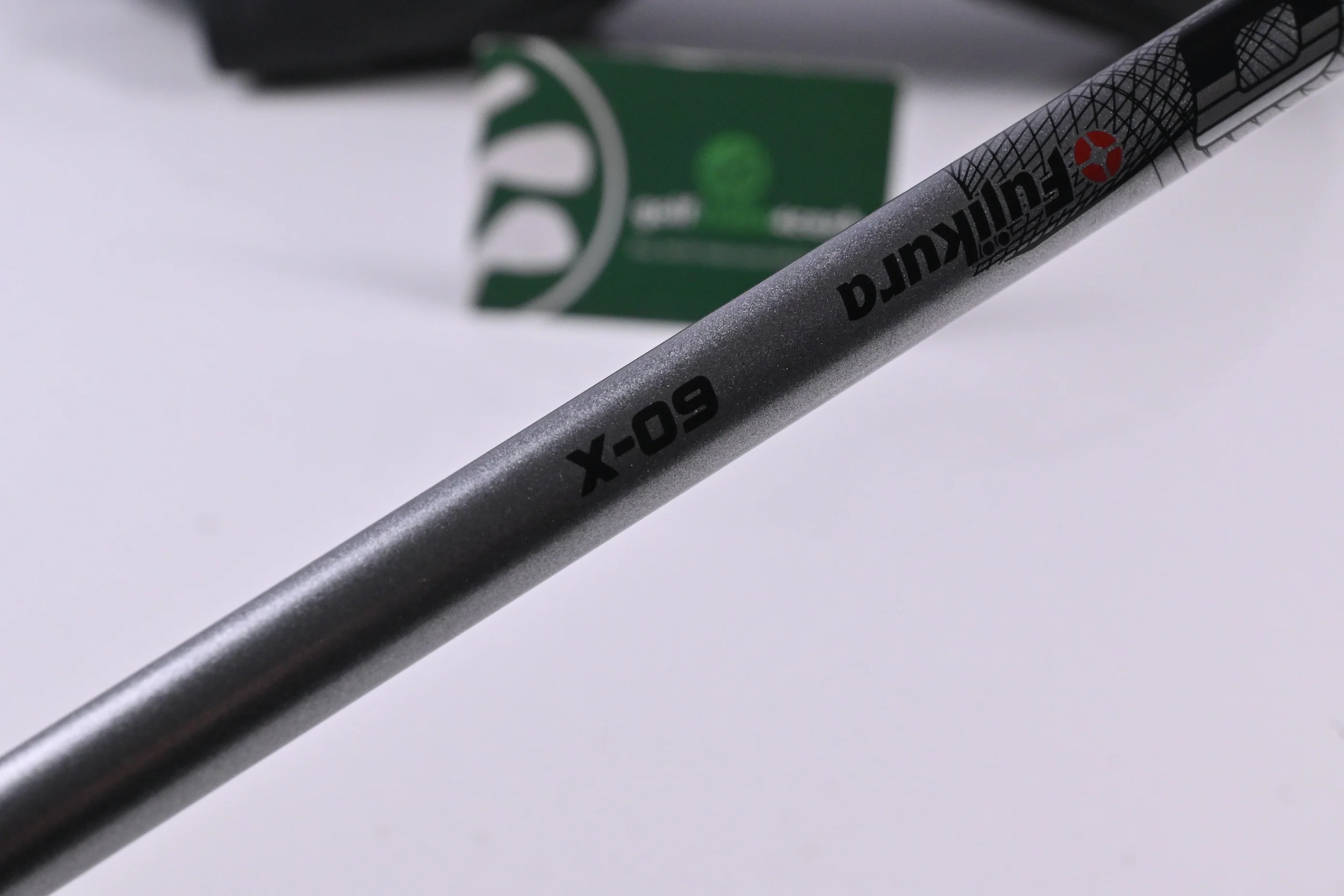 Cobra DS-Adapt LS Driver / 9 Degree / X-Flex Fujikura Pro 60 Shaft - Image 6